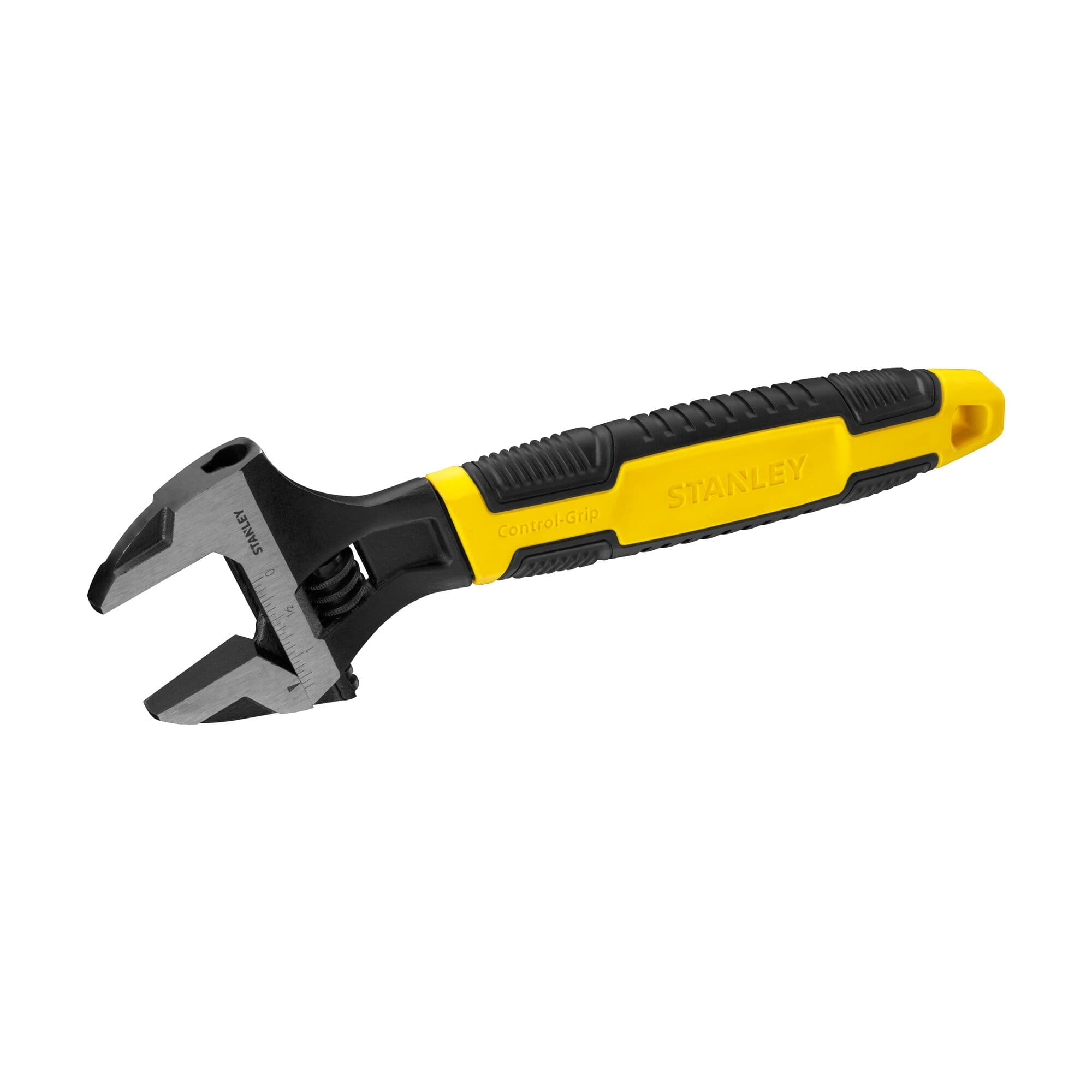 Stanley Verstelbare Moersleutel 250mm x 36mm 0-90-949