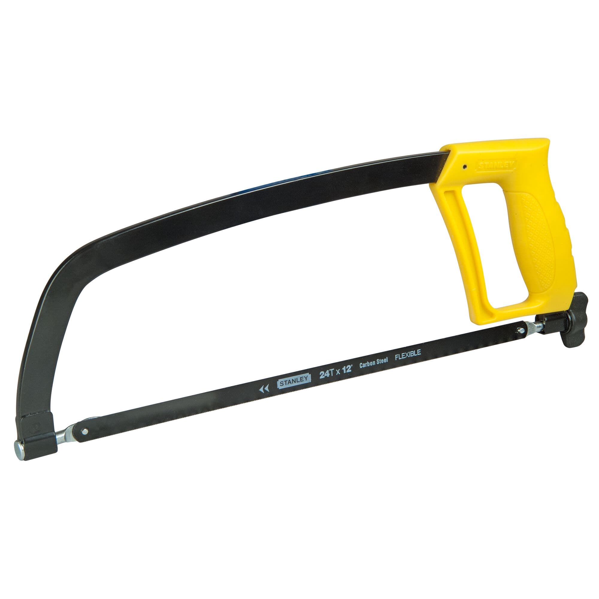 Stanley Metaalzaag 300mm 24TPI 1-15-122
