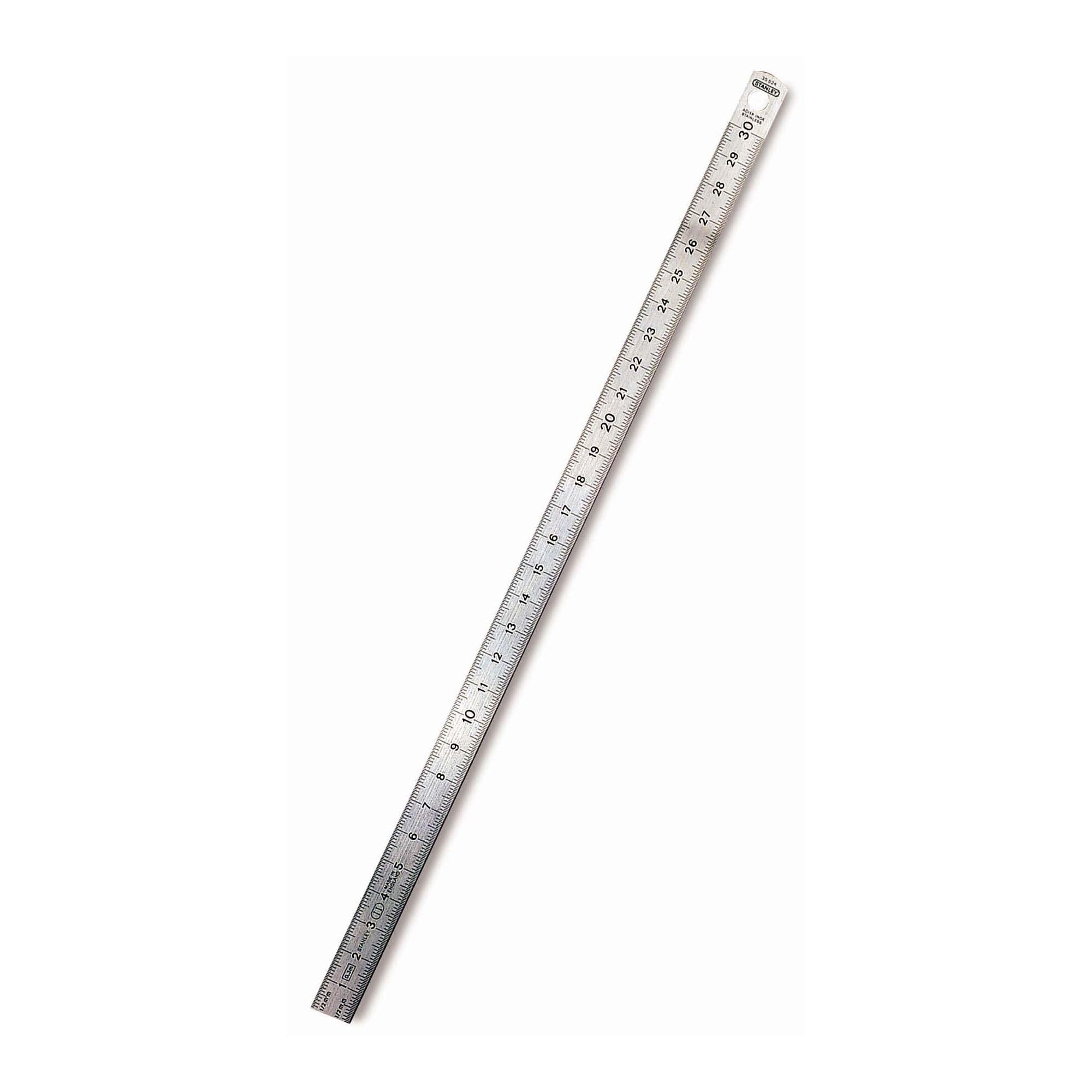 Stanley duimstok 300mm - 13mm