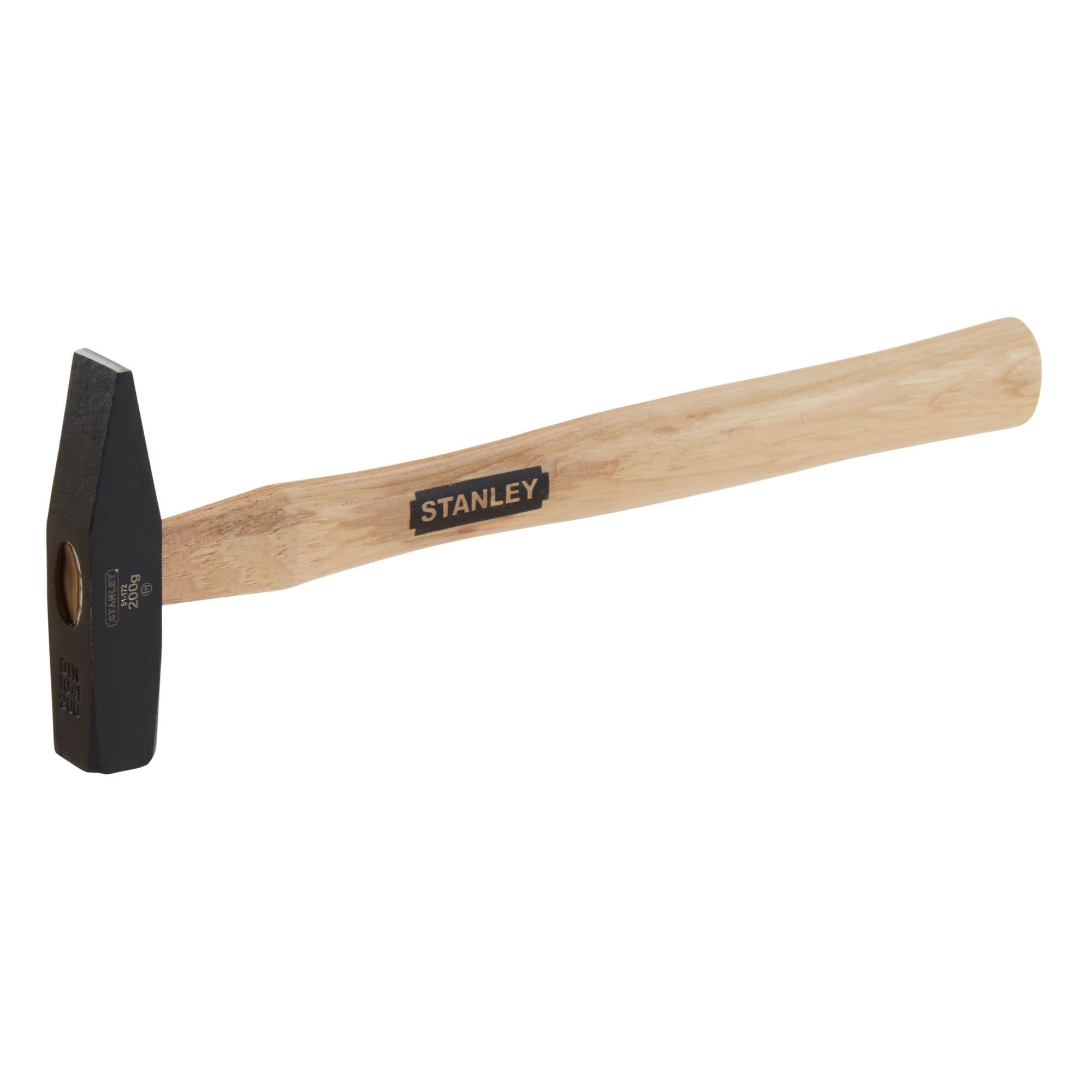 Stanley Bankhamer hout 200g 1-51-172