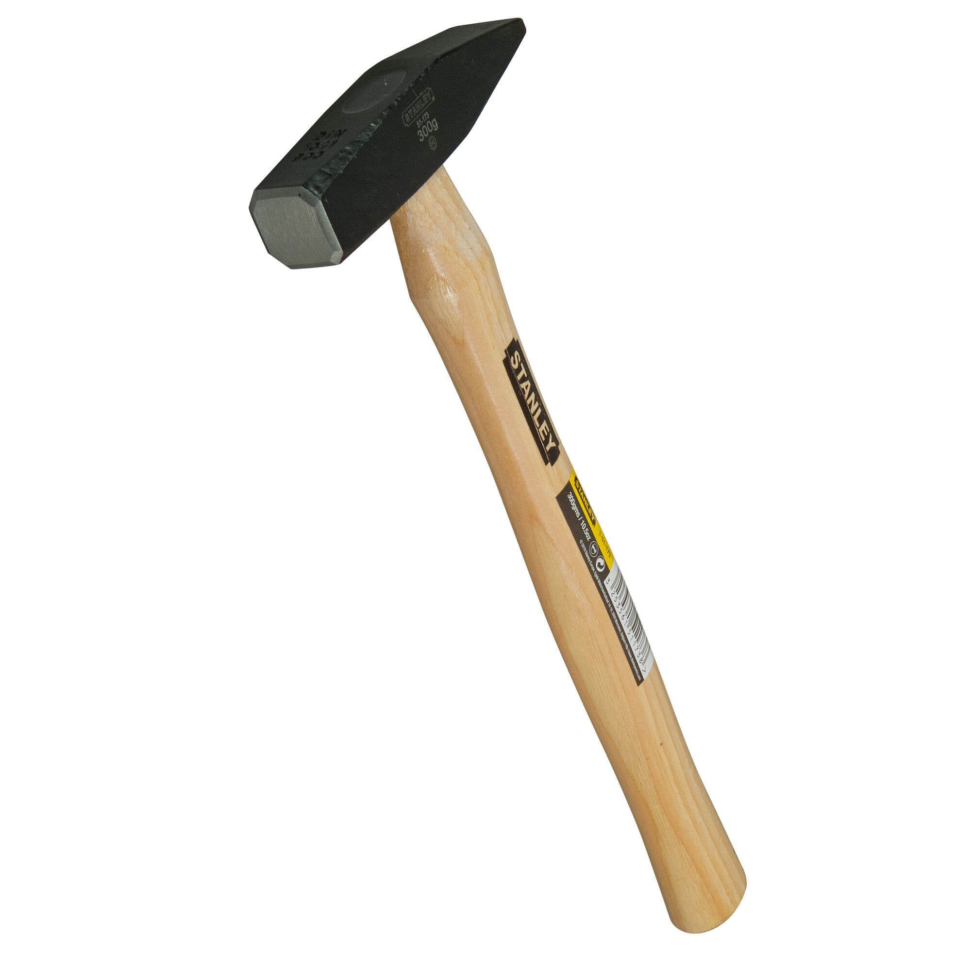 Stanley Bankhamer hout 300g 1-51-173