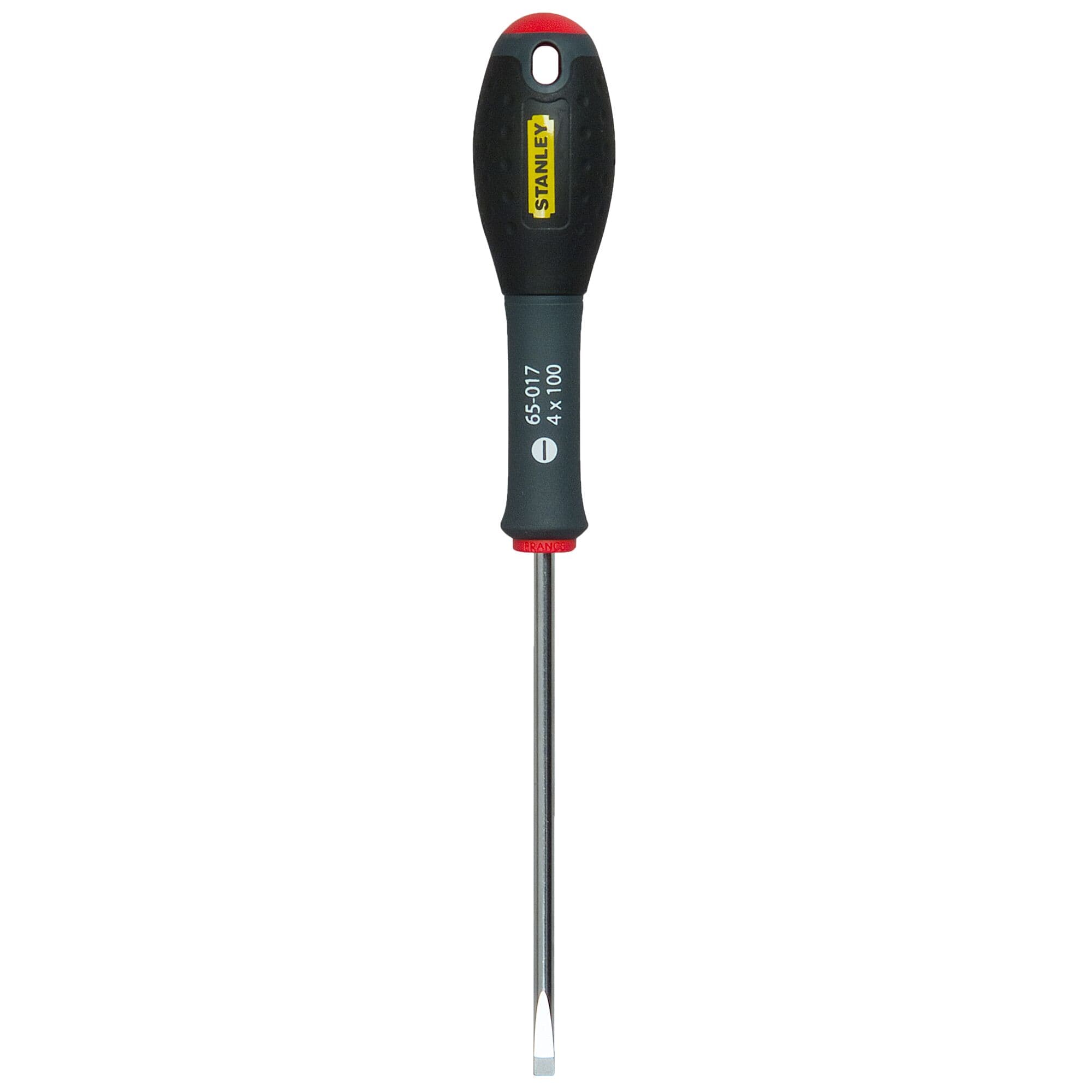 Stanley FATMAX Schroevendraaier SL4 X 100mm 1-65-017
