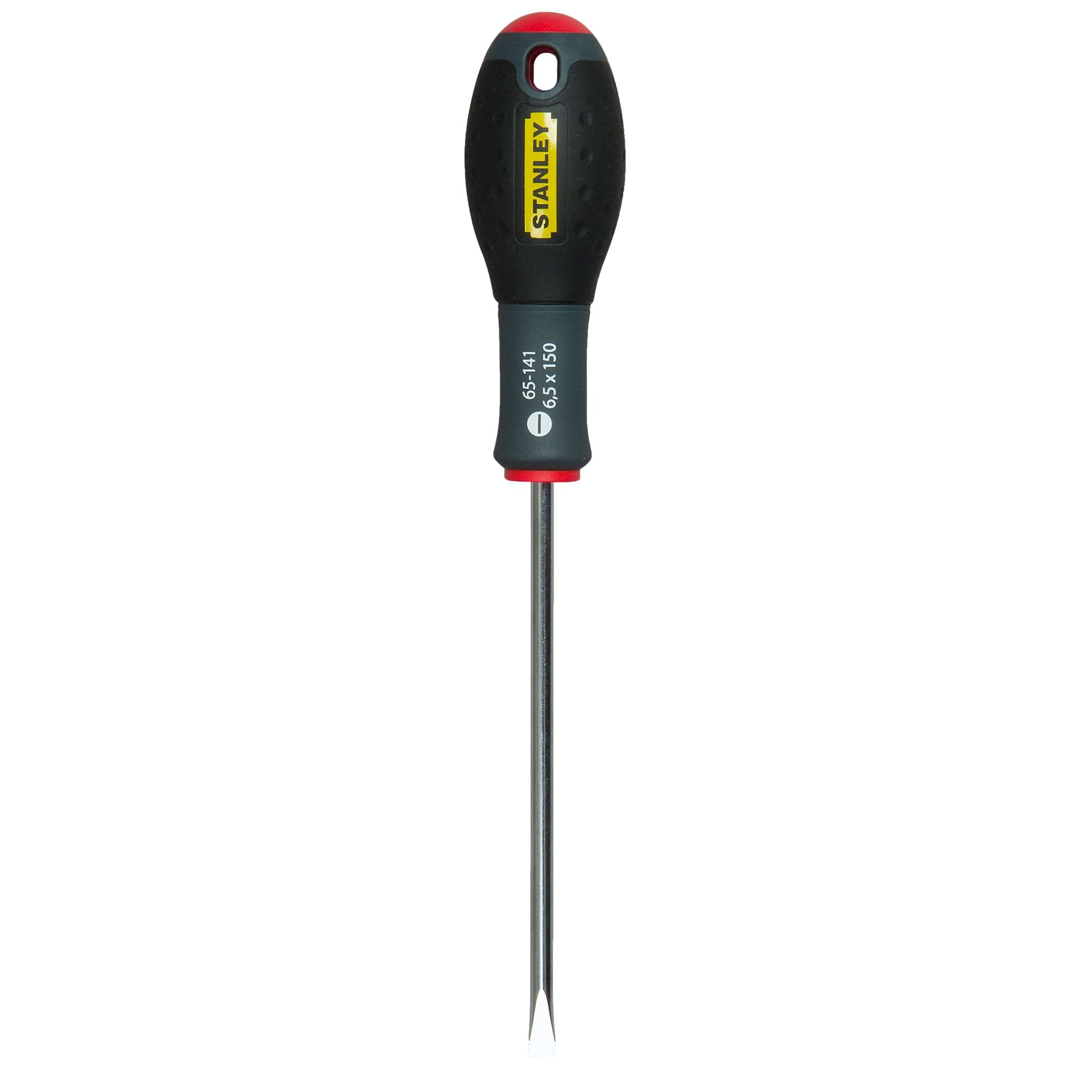 Stanley FATMAX Schroevendraaier SL6,5 X 150mm 1-65-141