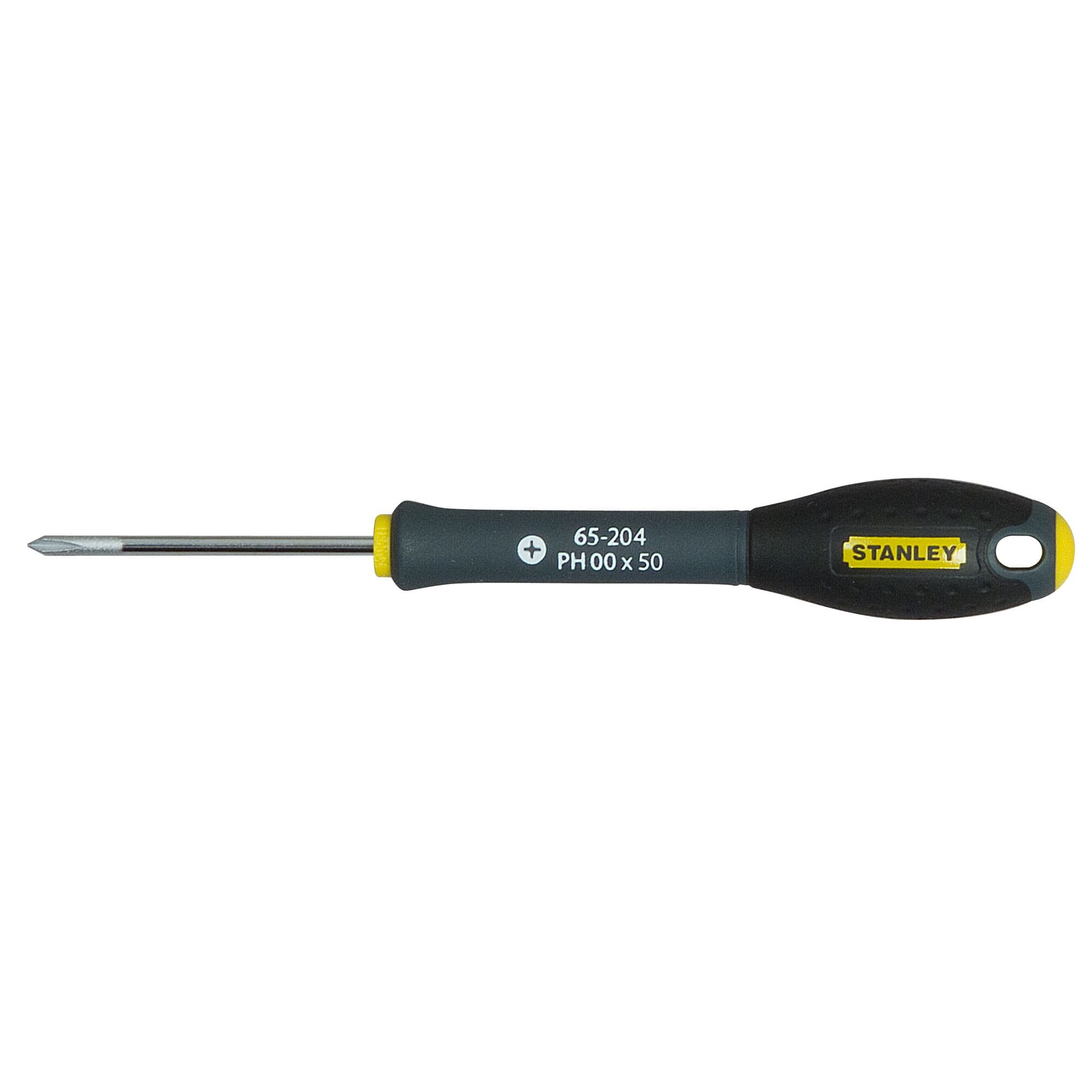 Stanley FATMAX Schroevendraaier PH00 X 50mm 1-65-204