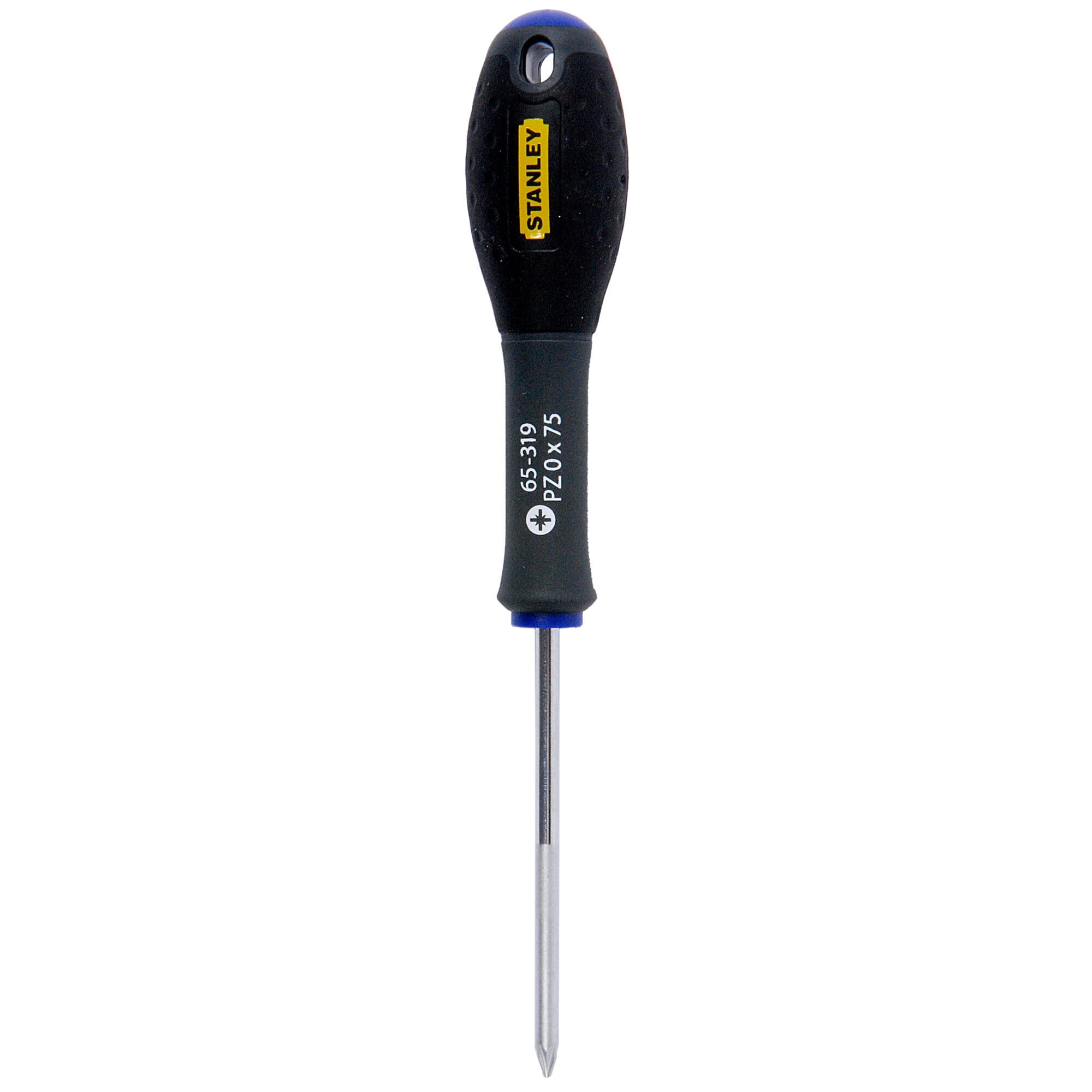 Stanley FATMAX Schroevendraaier PZ0 X 75mm 1-65-319