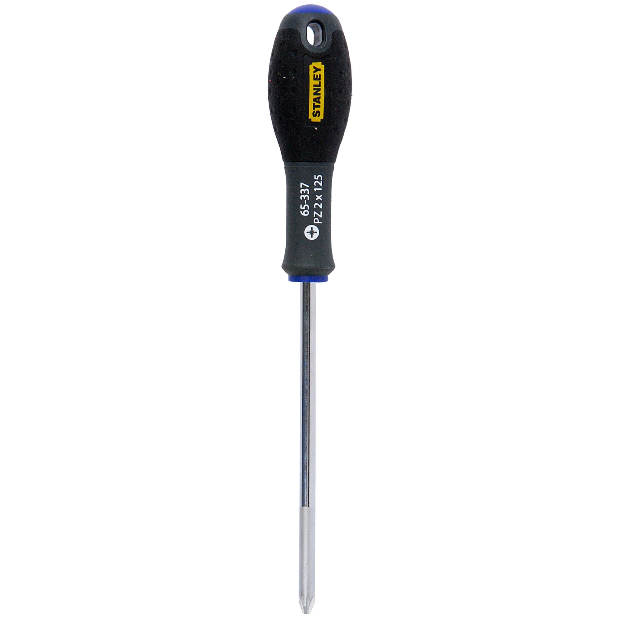 Stanley FATMAX Schroevendraaier PZ2 X 125mm 1-65-337
