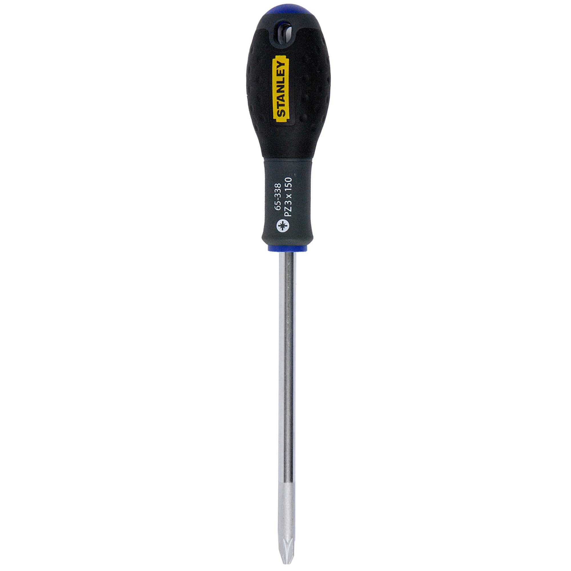 Stanley FATMAX Schroevendraaier PZ3 X 150mm 1-65-338