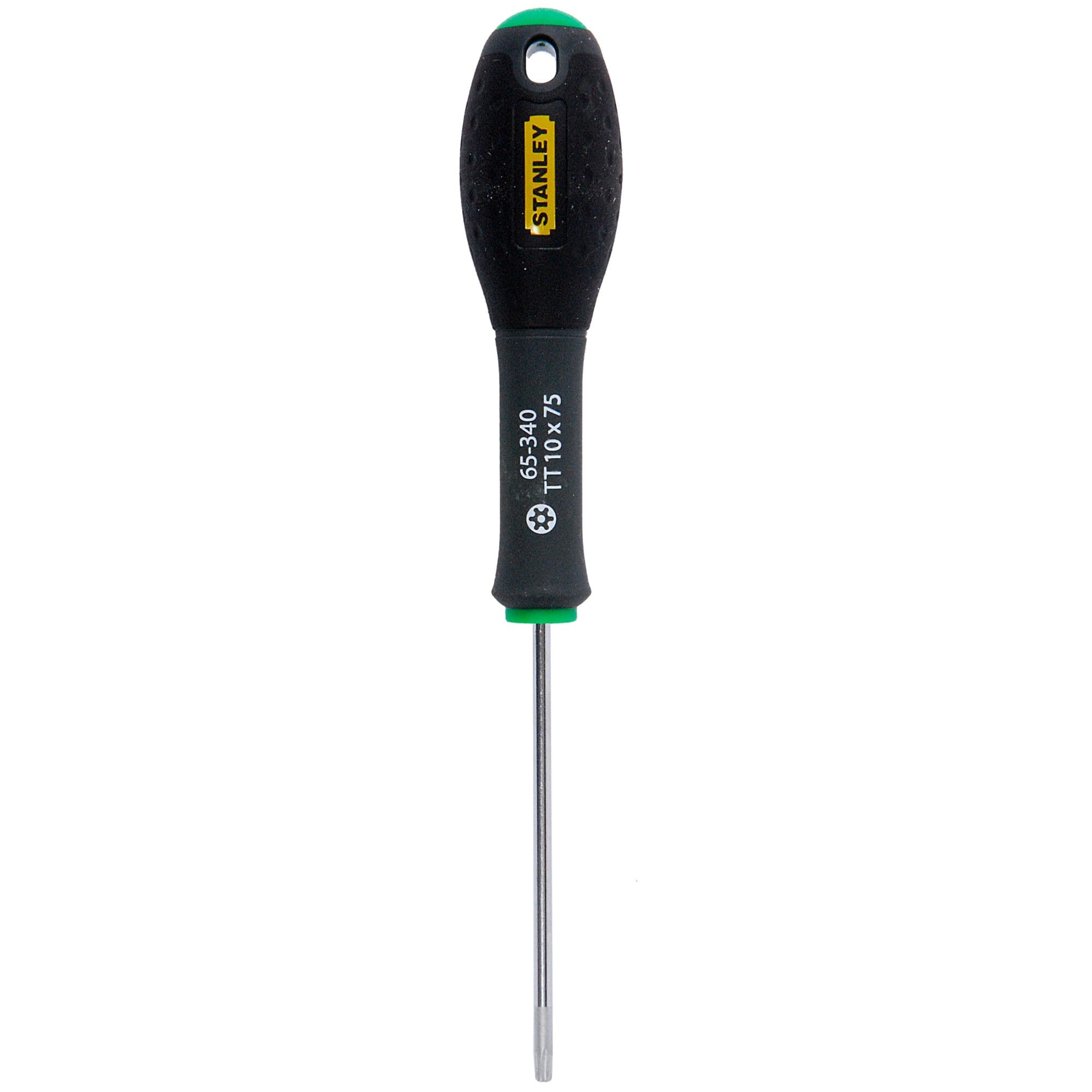 Stanley FATMAX Schroevendraaier T10 X 75mm 1-65-340