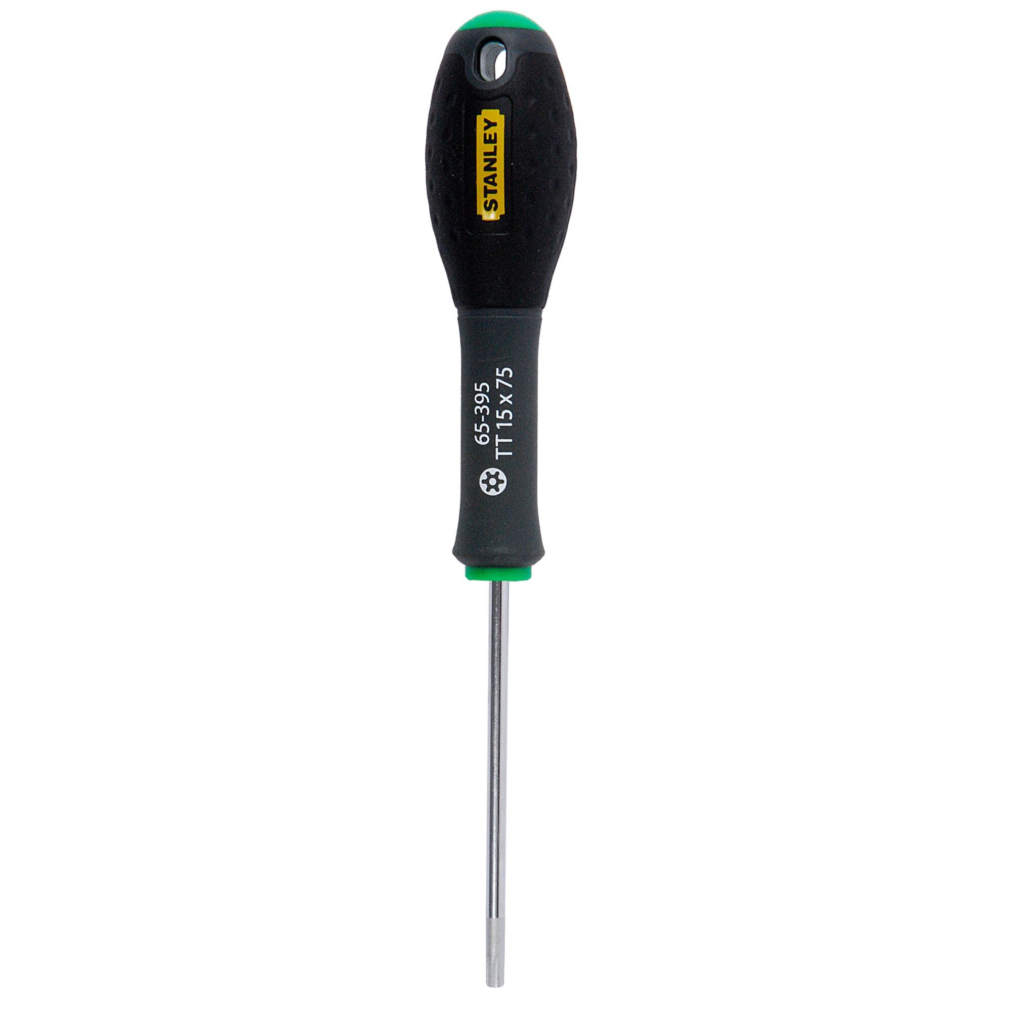 Stanley FATMAX Schroevendraaier T15 X 75mm 1-65-395