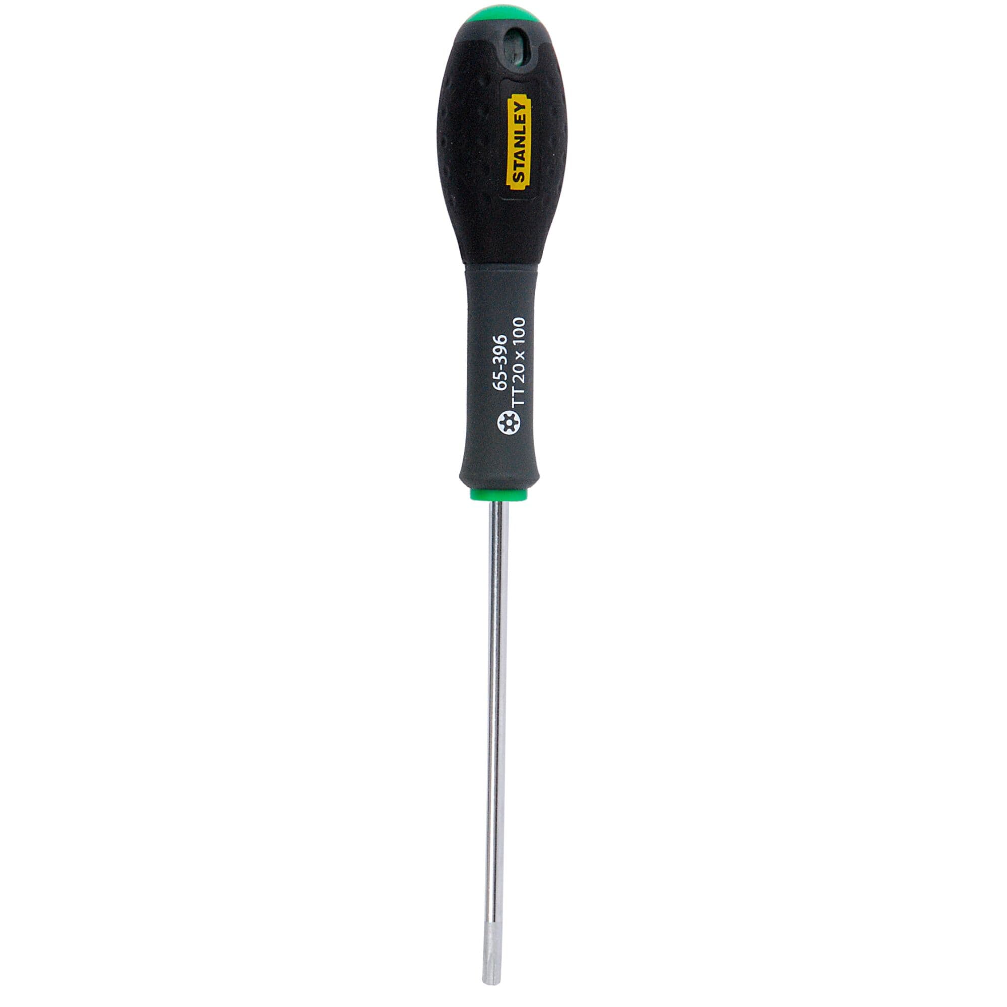 Stanley FATMAX Schroevendraaier T20 X 100mm 1-65-396