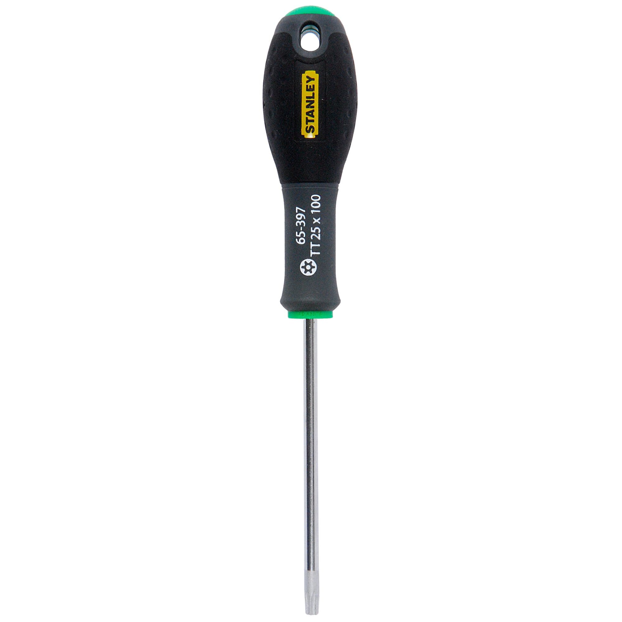 Stanley FATMAX Schroevendraaier T25 X 100mm 1-65-397