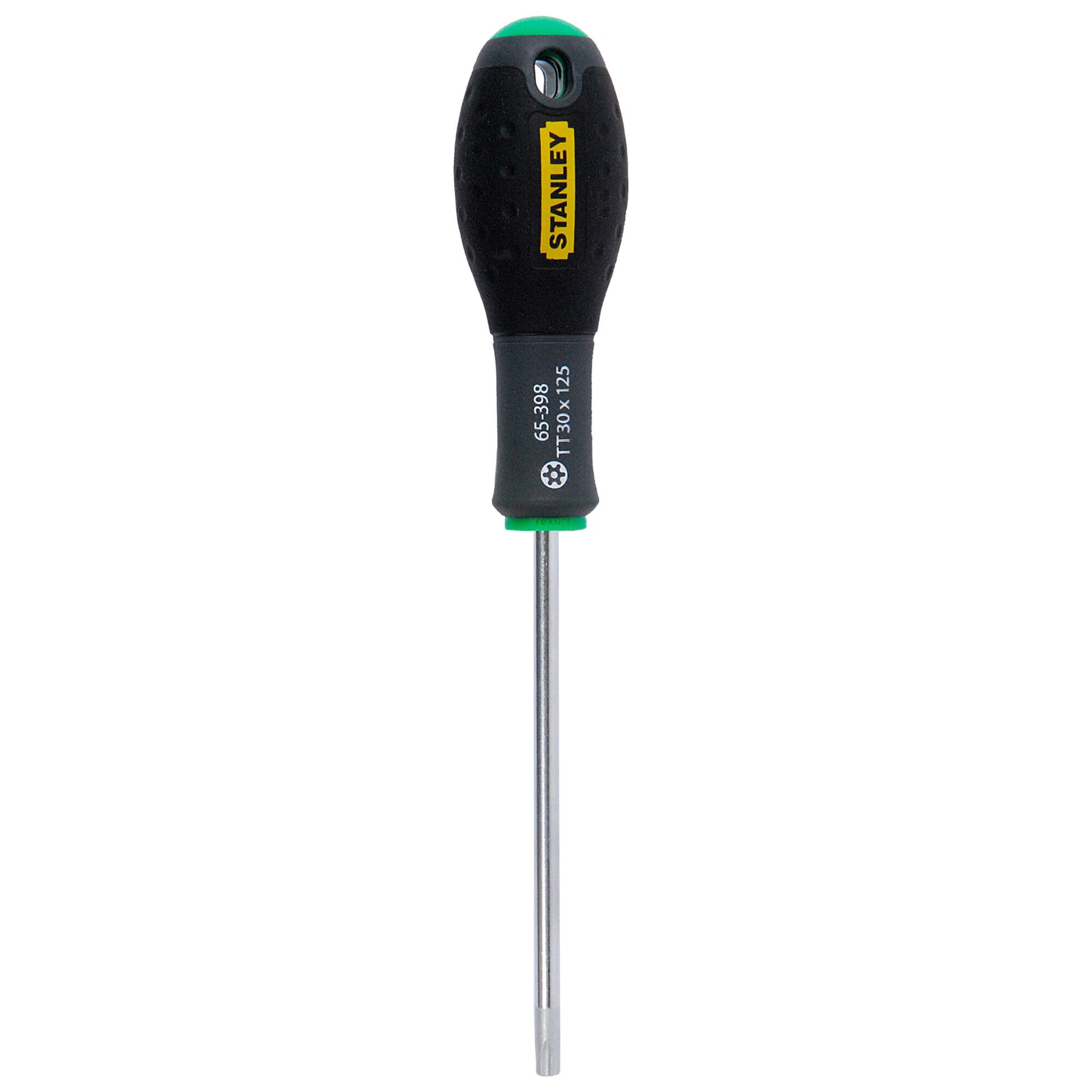 Stanley FATMAX Schroevendraaier T30 X 125mm 1-65-398