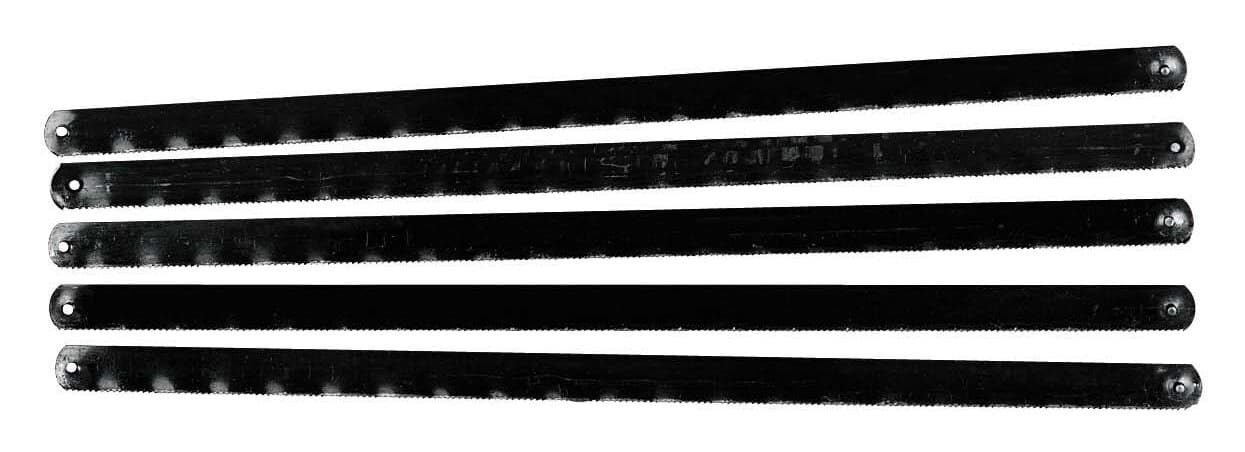 Stanley Metaalzaagblad 150mm 5 stuks 3-15-905