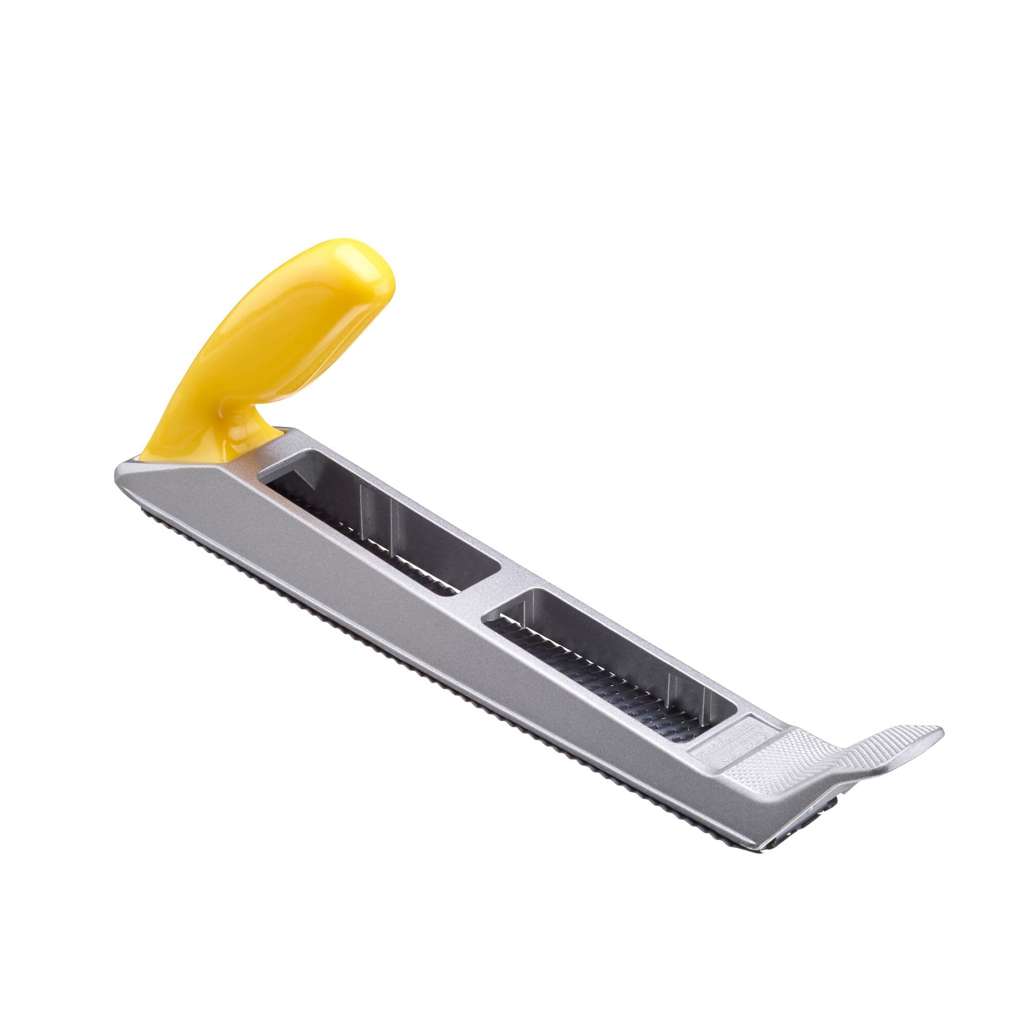 Stanley Schaafvijl Surform Metaal 255mm 5-21-122