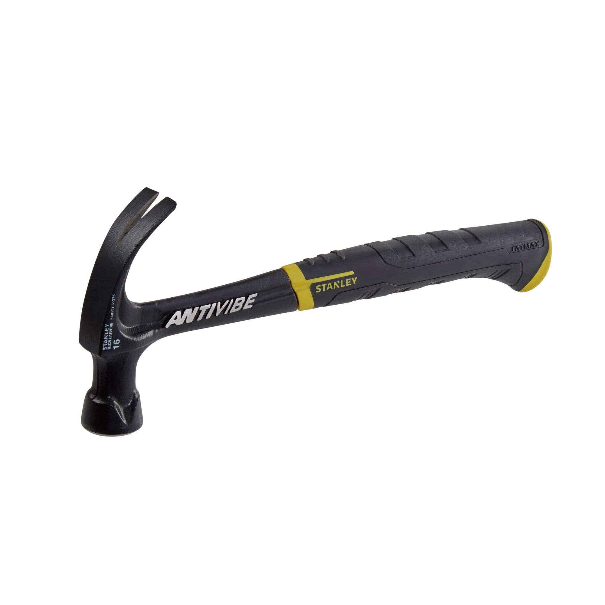 Stanley FATMAX Klauwhamer Antivibe 450g FMHT1-51275
