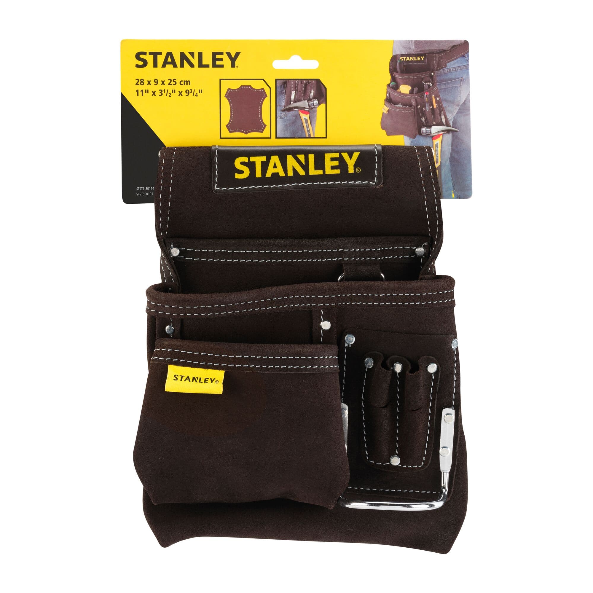 Stanley Hamerholster STST1-80117