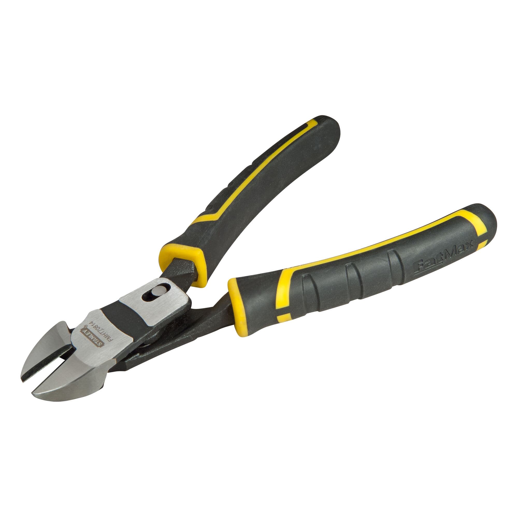Stanley FATMAX Zijsnijtang Kracht 200mm FMHT0-70814