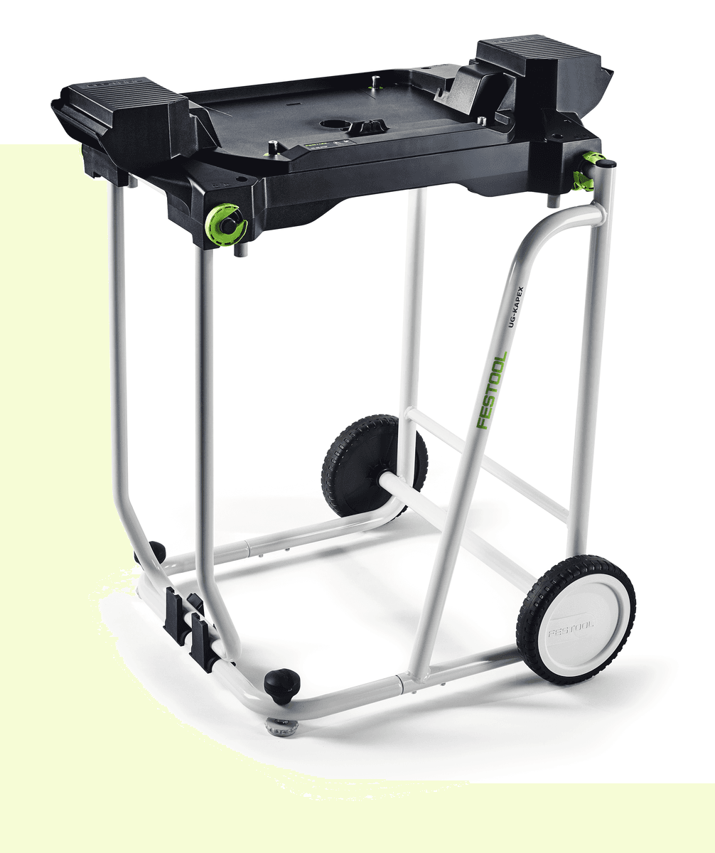 Festool Onderstel UG-KS 60