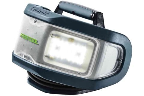 Festool bouwlamp SYSLITE DUO 8000lm 230V