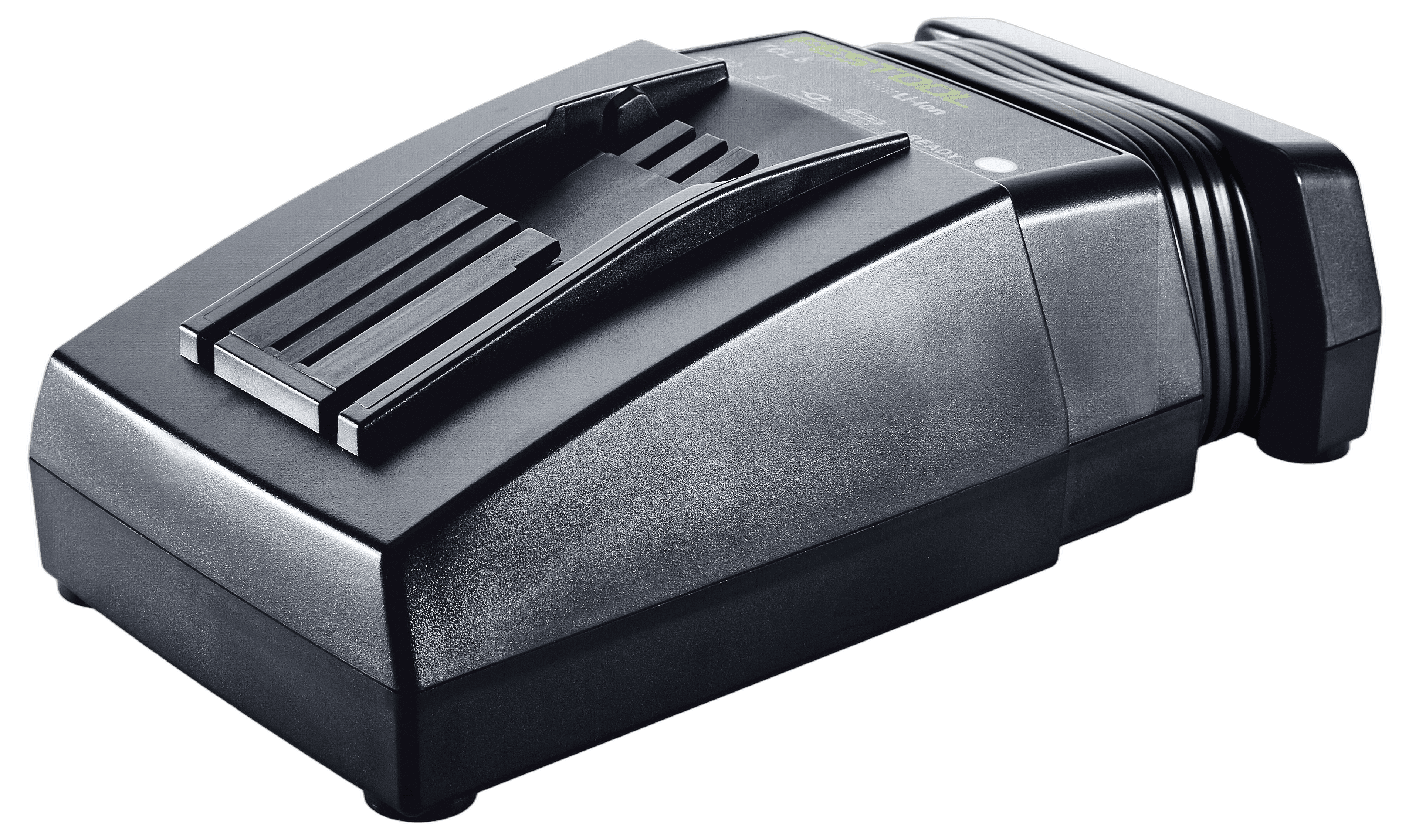 Festool acculader TCL 6 6A 12-18V