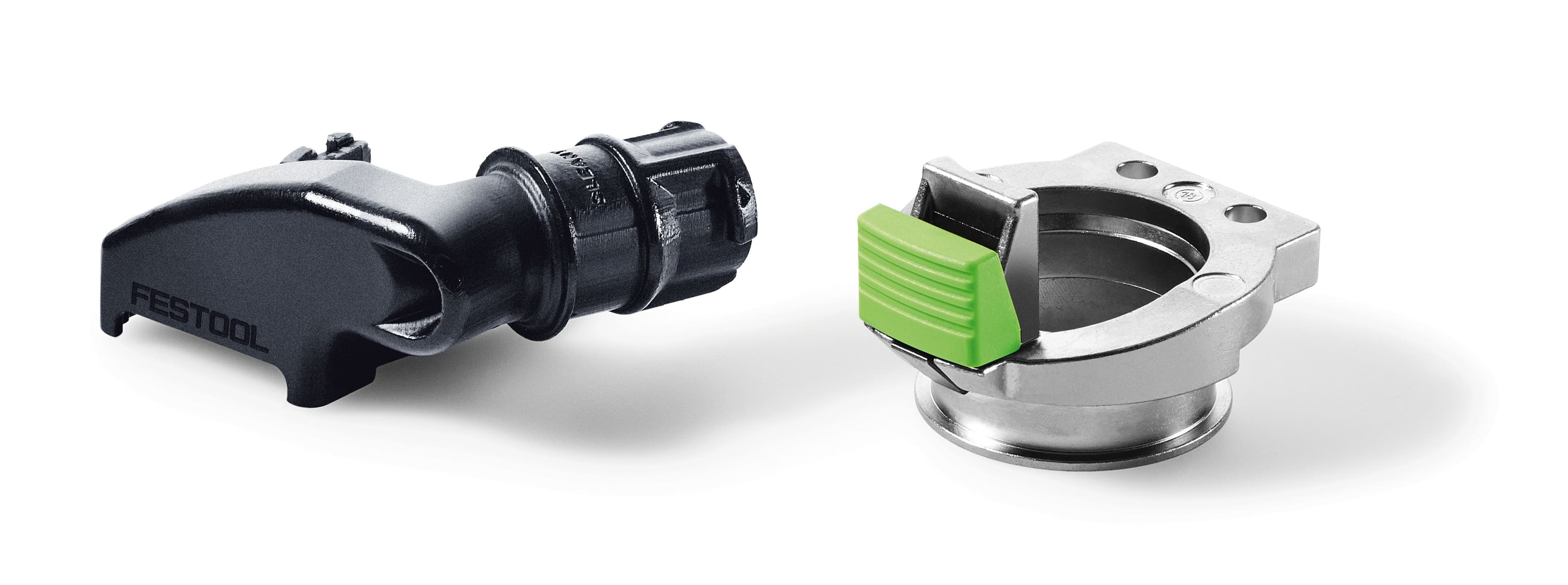 Festool multitool afzuigadapter OSC-AV