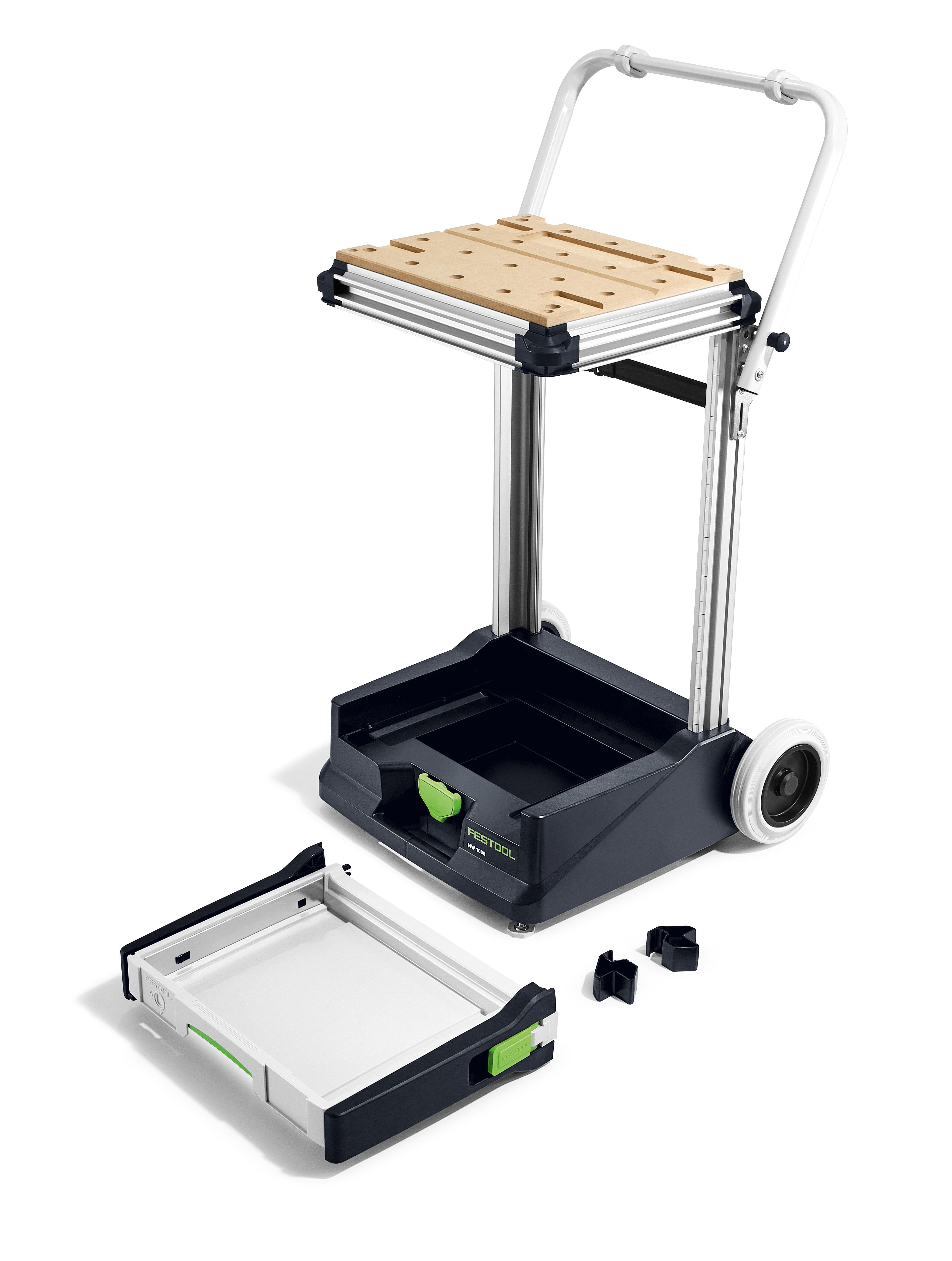 Festool Mobiele werkplaats MW 1000 Basic