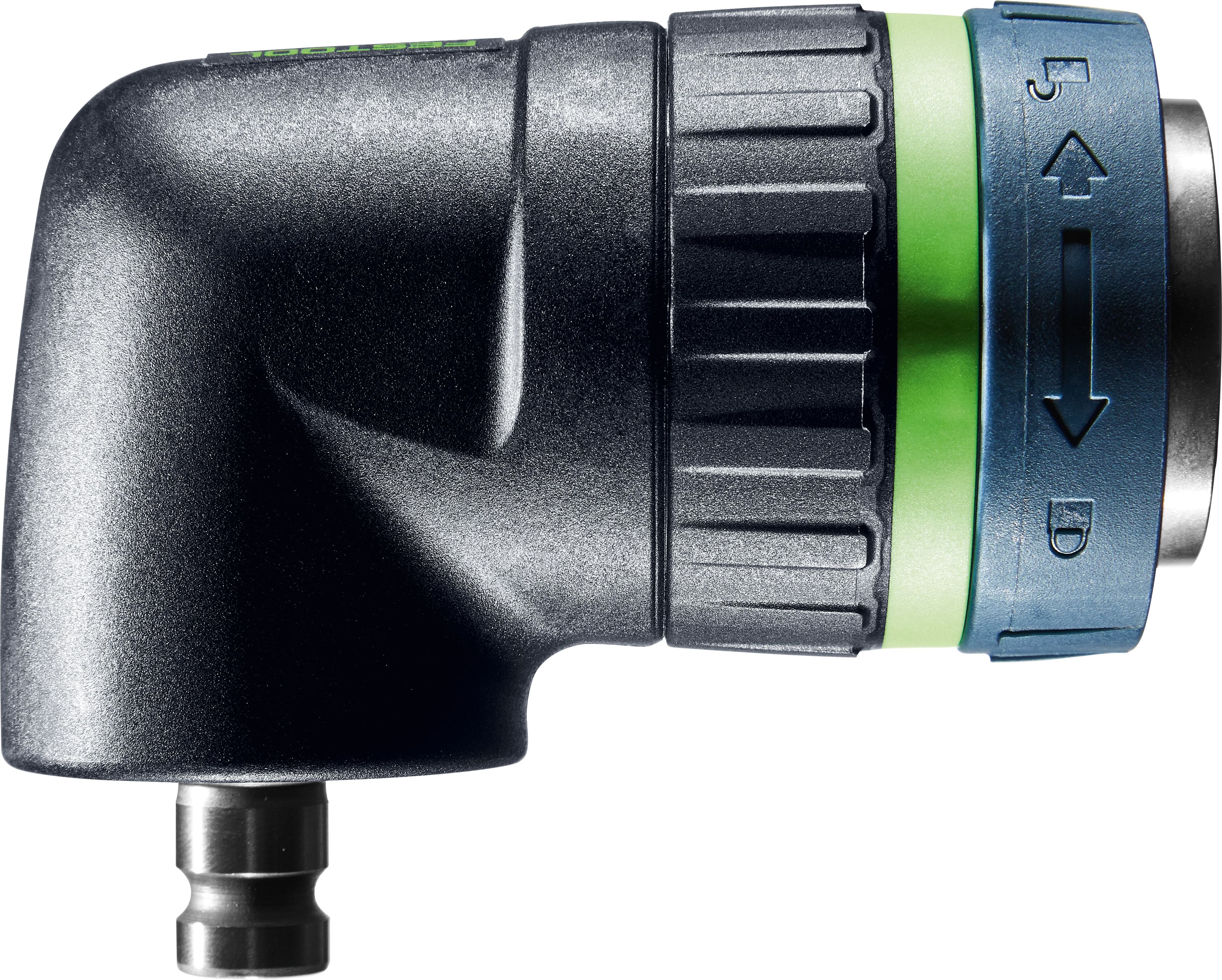Festool FastFix hoekaanzetstuk AN-UNI