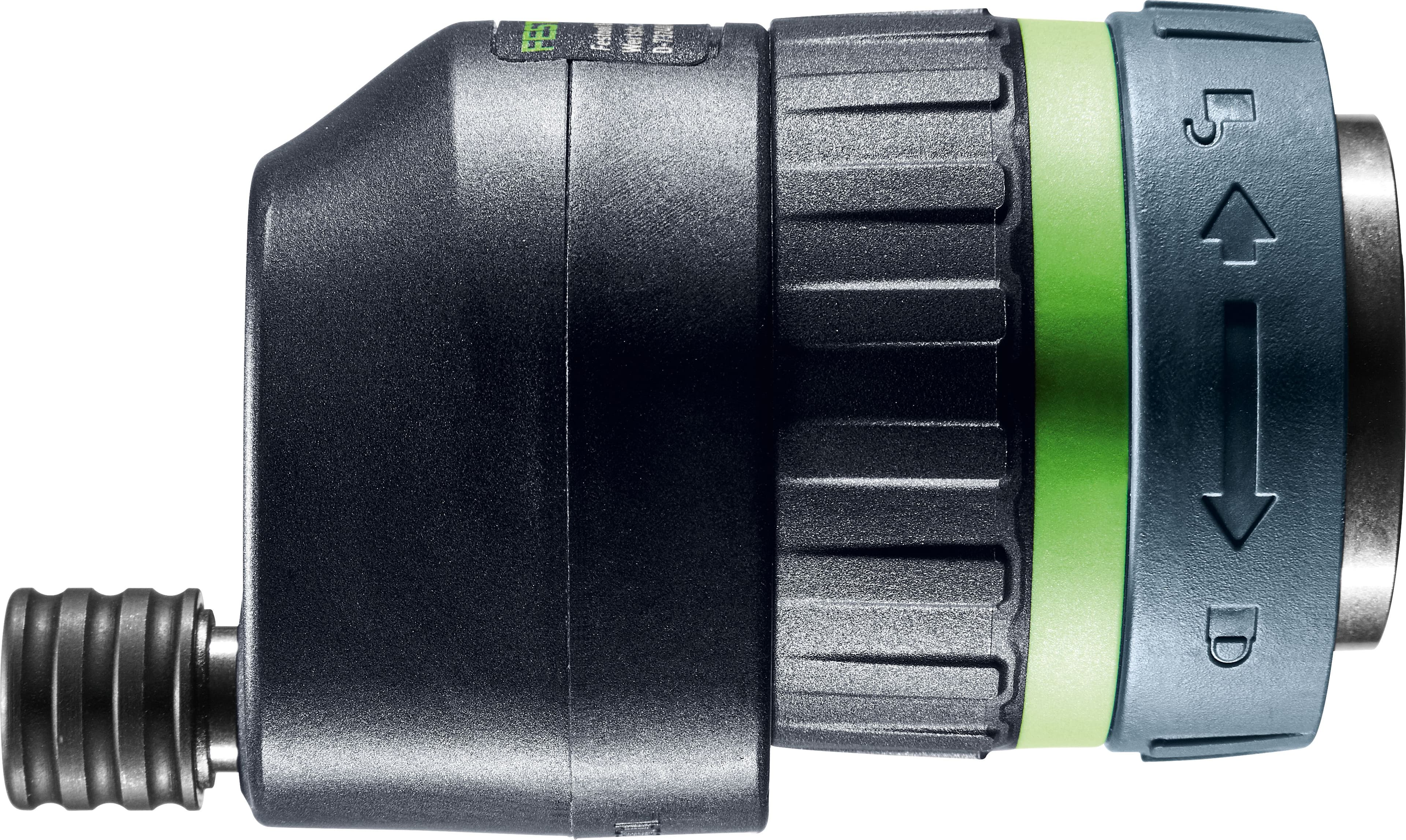 Festool FastFix excenteraanzetstuk EX-UNI