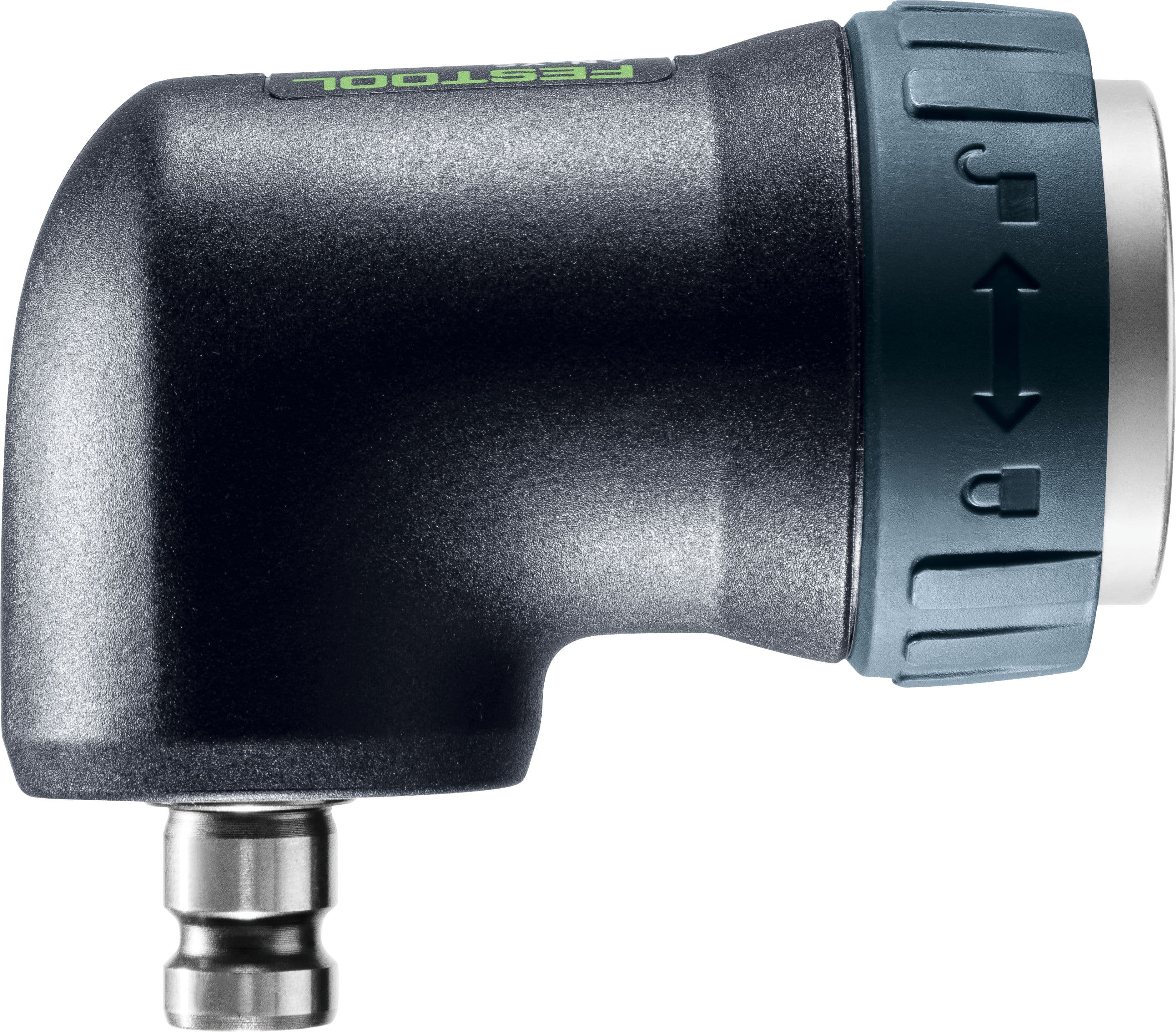 Festool FastFix hoekaanzetstuk AN-XS