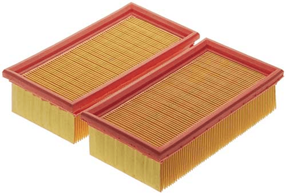 Festool stofzuiger filter HF-CT/2