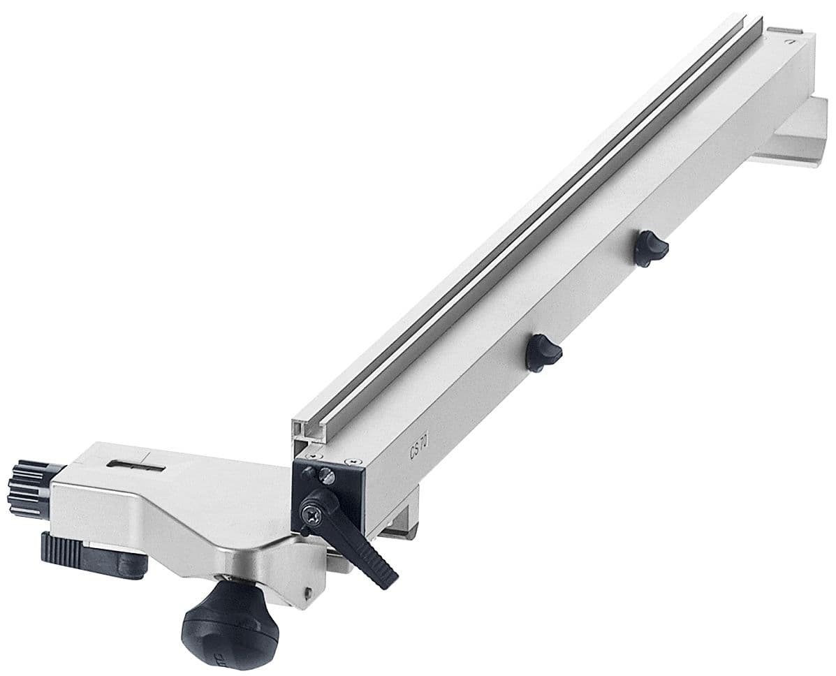 Festool Lengteaanslag tbv tafelzaag CS 70 LA