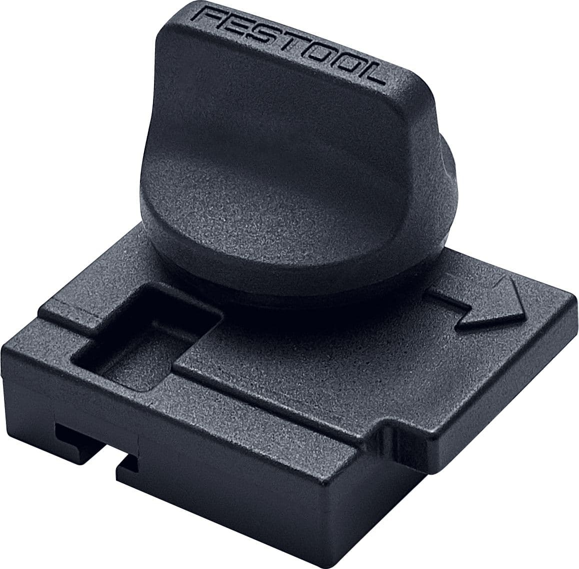 Festool Geleiderail terugslagstop FS-RSP