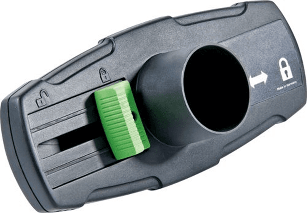 Festool afsluitschuif VS-CT AC/SRM45 PLANEX