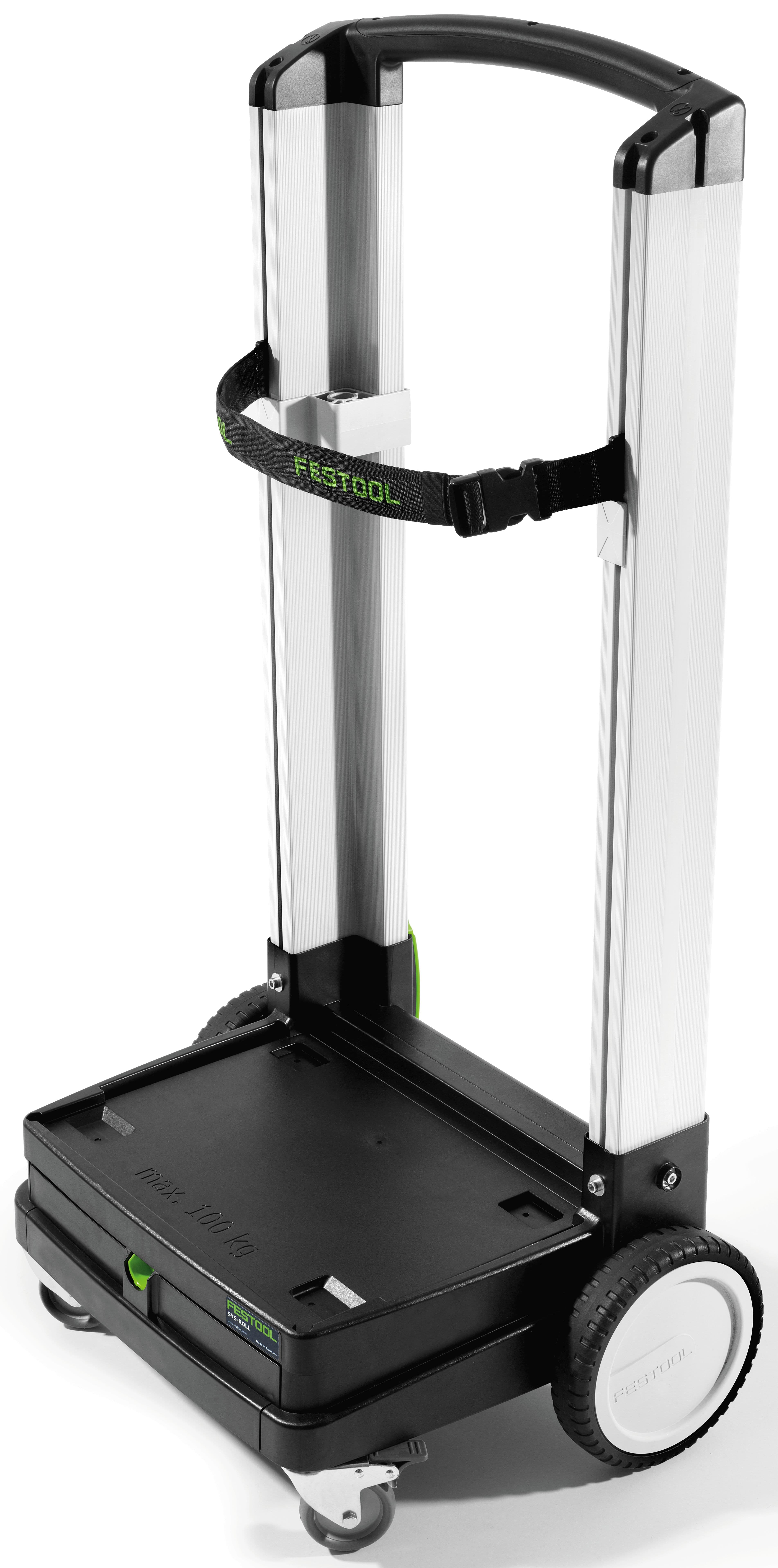 Festool systainer transportwagen SYS-Roll 100