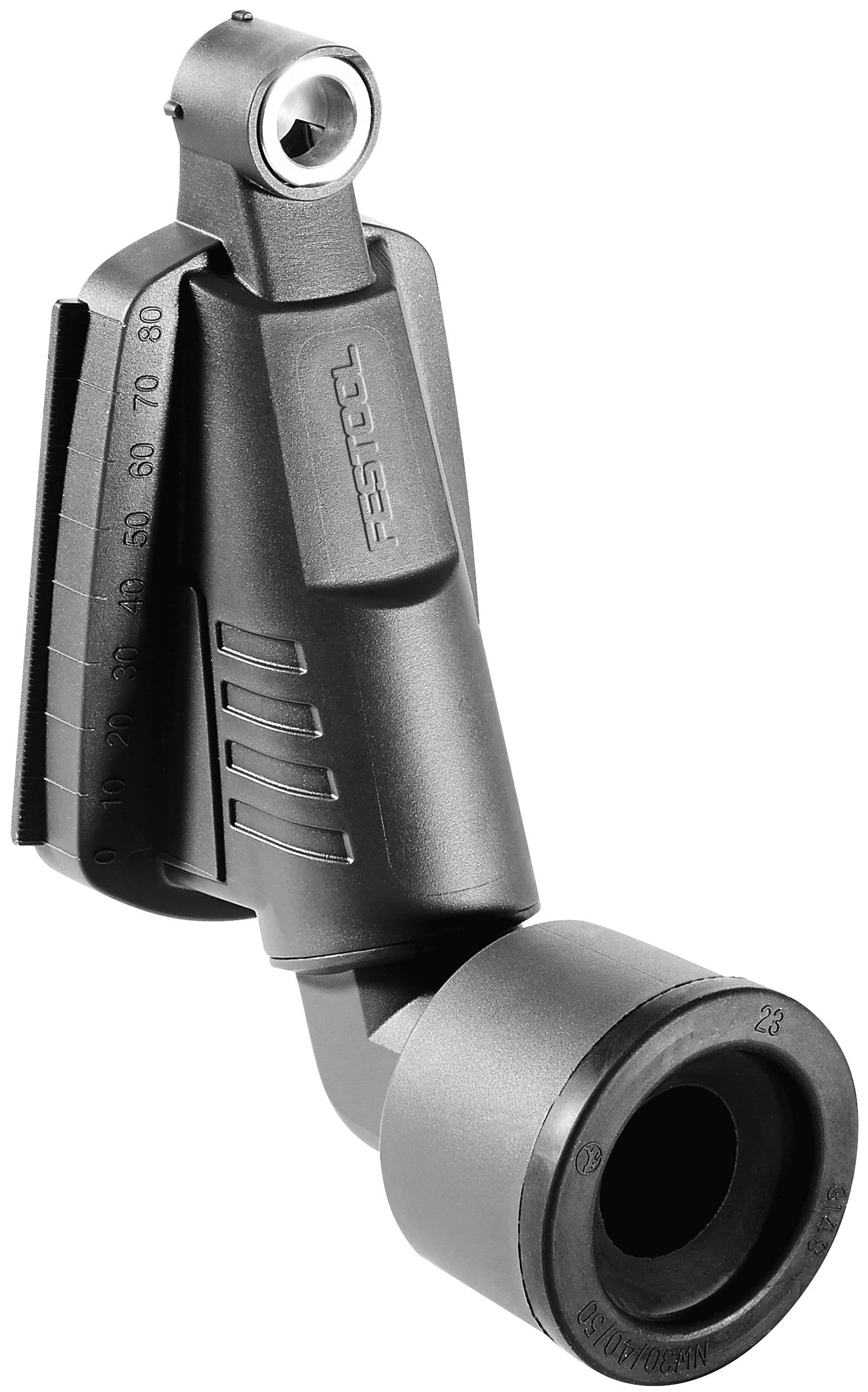 Festool Afzuigadapter tbv boormachine D 27-BSD