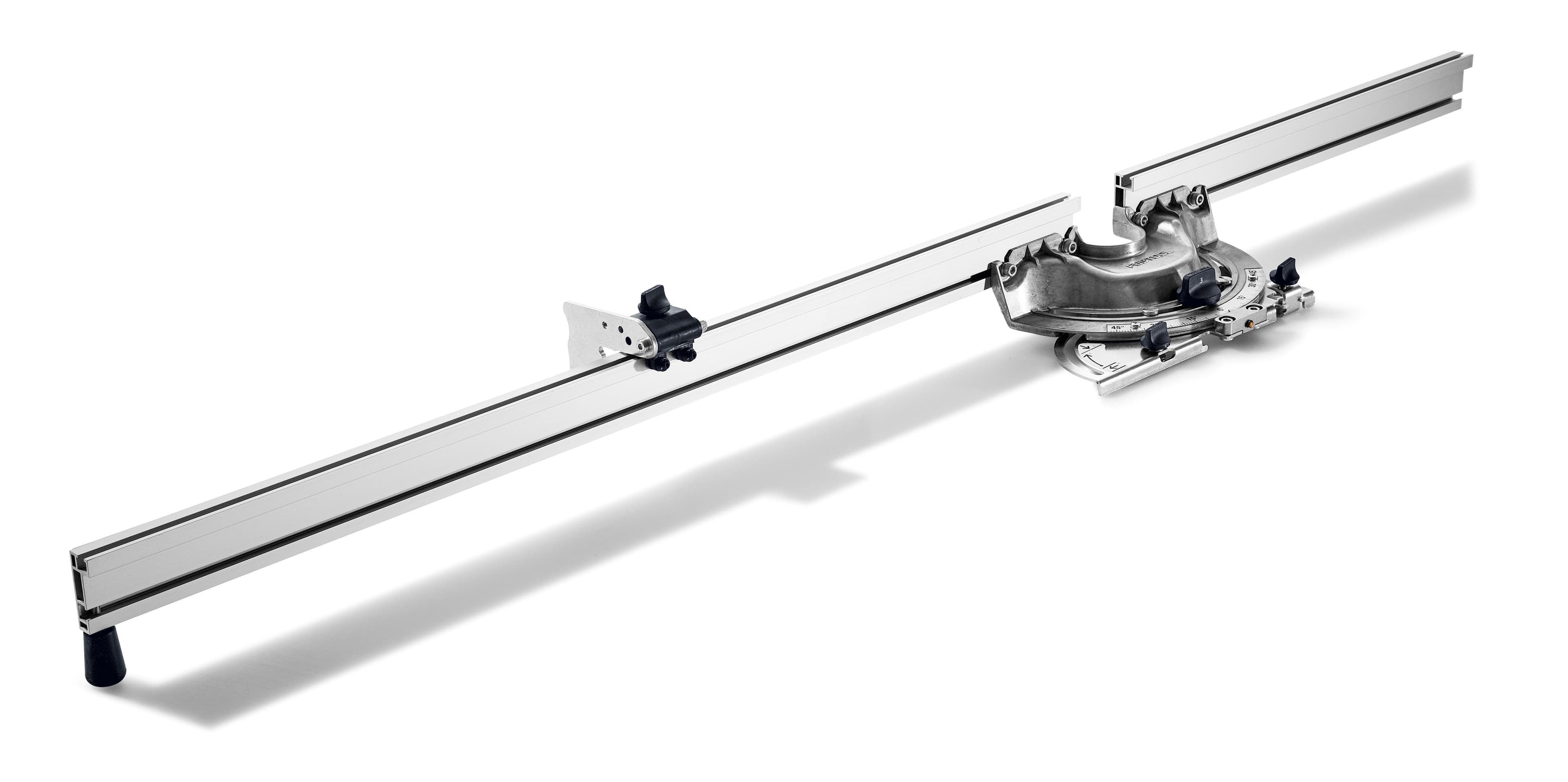 Festool Geleiderail hoekaanslag tbv isolatiezaag FS-WA-ISC