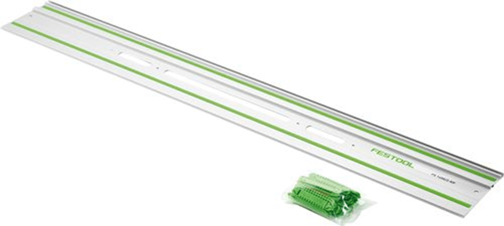 Festool Geleiderail 1900mm + plakpads FS1900/2-KP