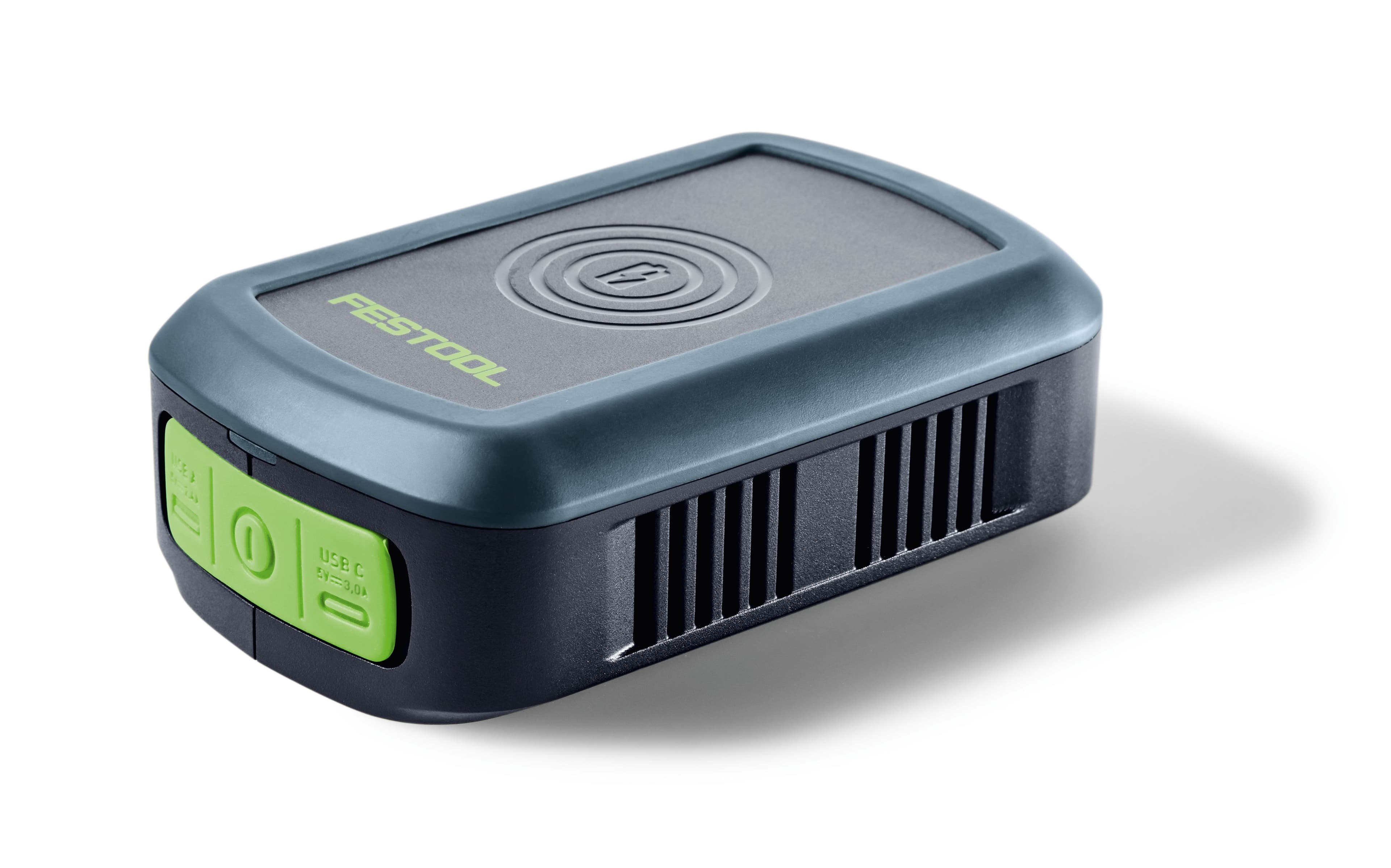 Festool lader PHC 18 USB-C 18V