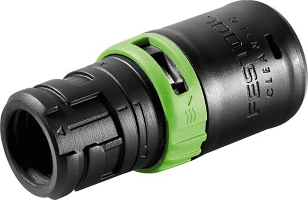 Festool Aansluitmof D 27 DM-AS/CT