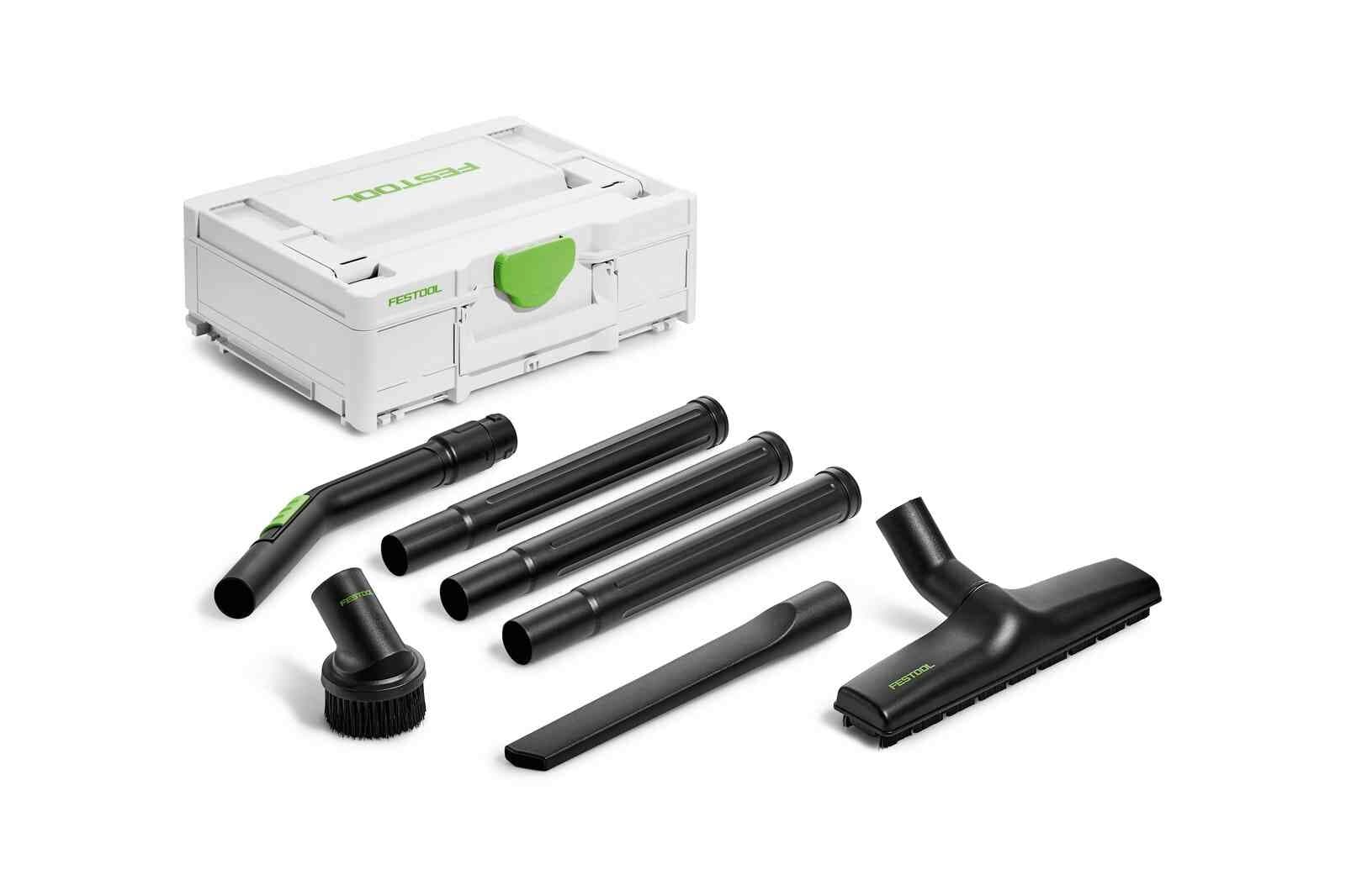 Festool reinigingsset standaard RS-ST D 27/36-Plus