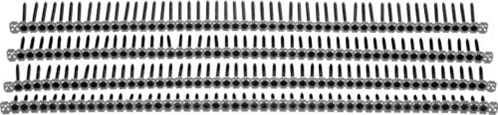 Festool Snelbouwschroeven DWS C CT 3,9x45 1000x