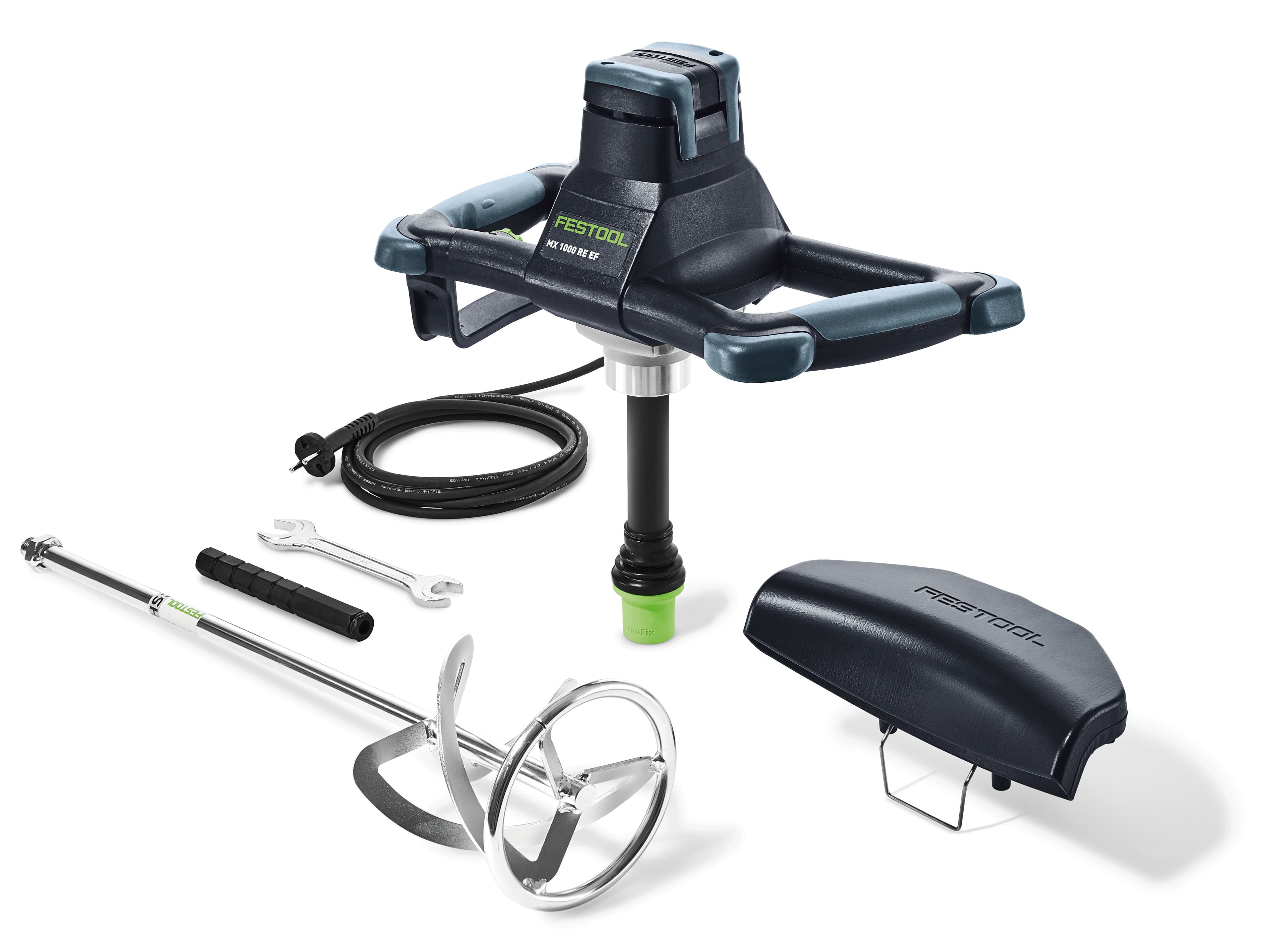 Festool mixer MX 1000 RE EF HS3R 230V 1020W