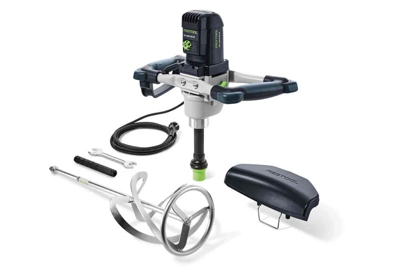 Festool mixer MX 1600/2 RE EF HS3R 230V 1500W