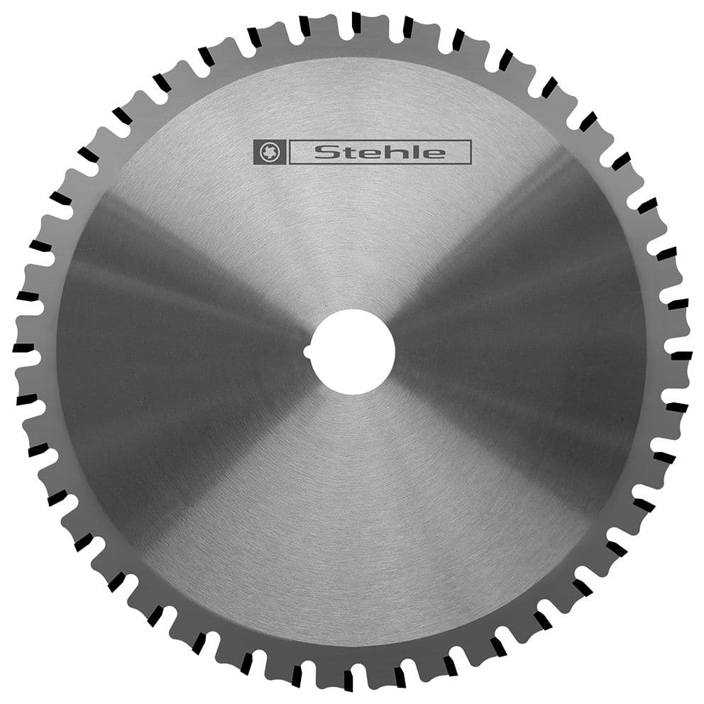 Stehle Cirkelzaagblad metaal 190x2,4x30 38T 0° cirkelzaag