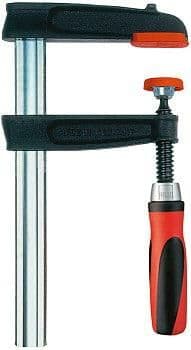 Bessey Lijmtang geheel staal GZ 600/120