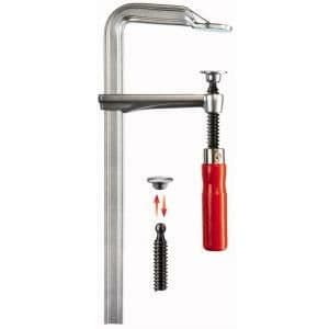 Bessey Lijmtang geheel staal GZ 800/120