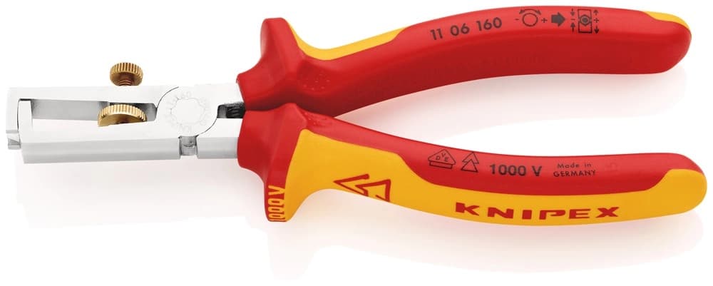 141514_Knipex_afstriptang_160mm_VDE_met_openingsveer_p3
