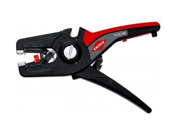 Knipex Afstriptang Automatisch PreciStrip16