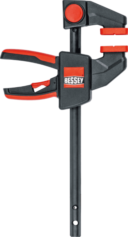 Bessey Eenhands lijmtang EZS 450/80