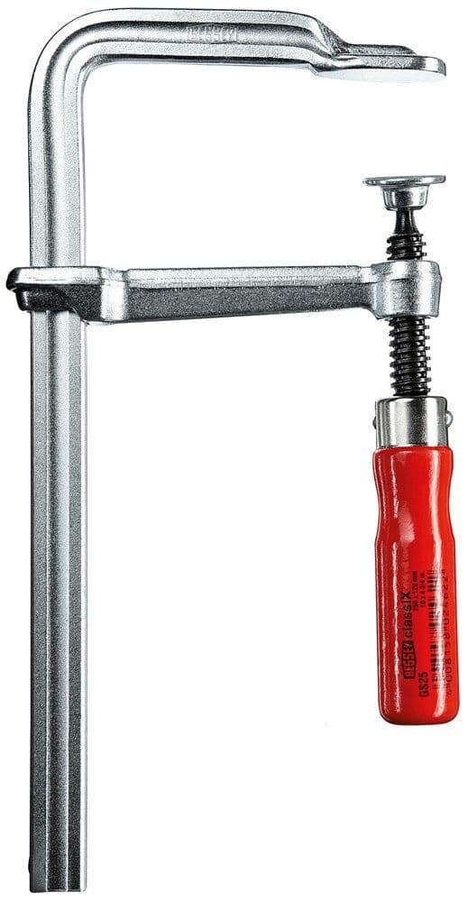 Bessey lijmtang classix gs 800/120
